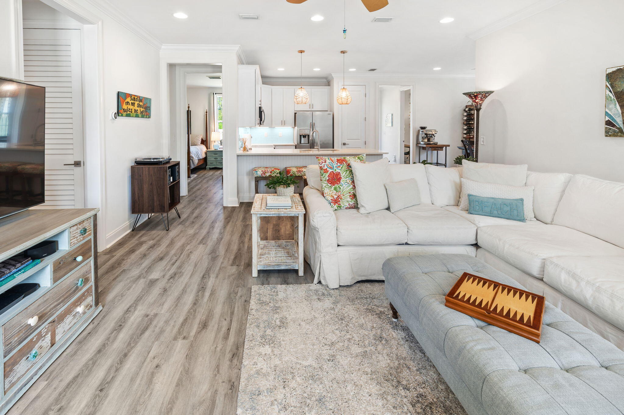 WATERSOUND ORIGINS - Residential