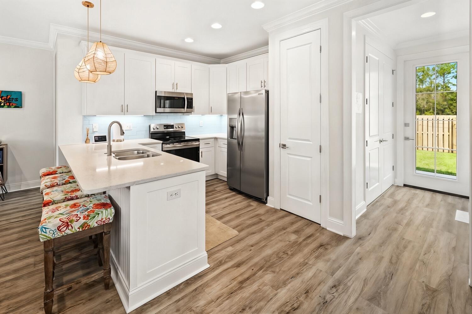 WATERSOUND ORIGINS - Residential