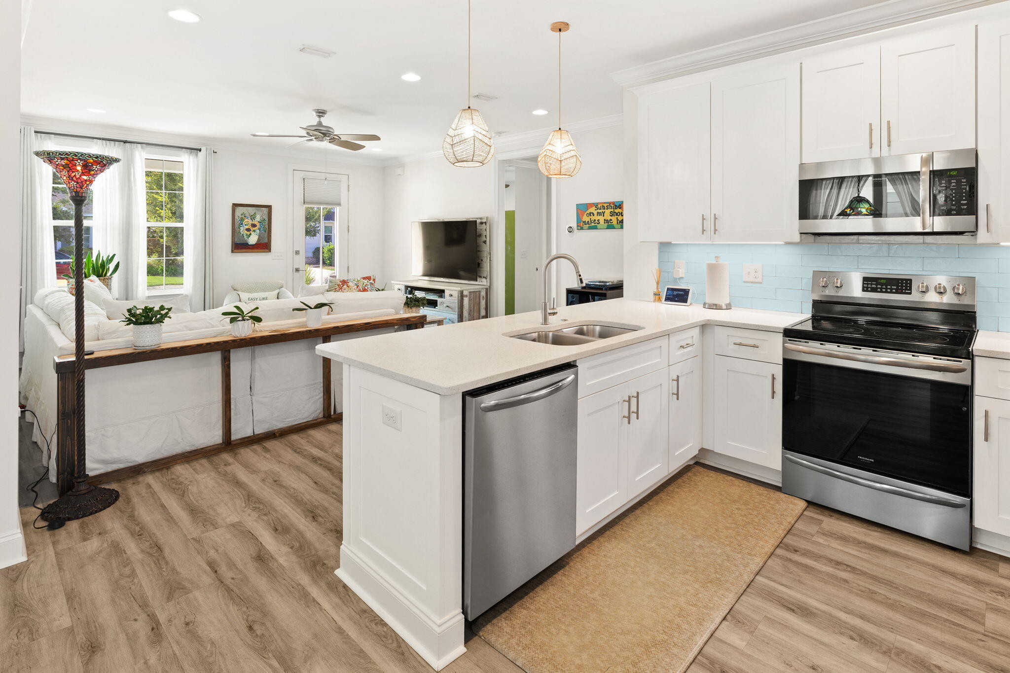 WATERSOUND ORIGINS - Residential