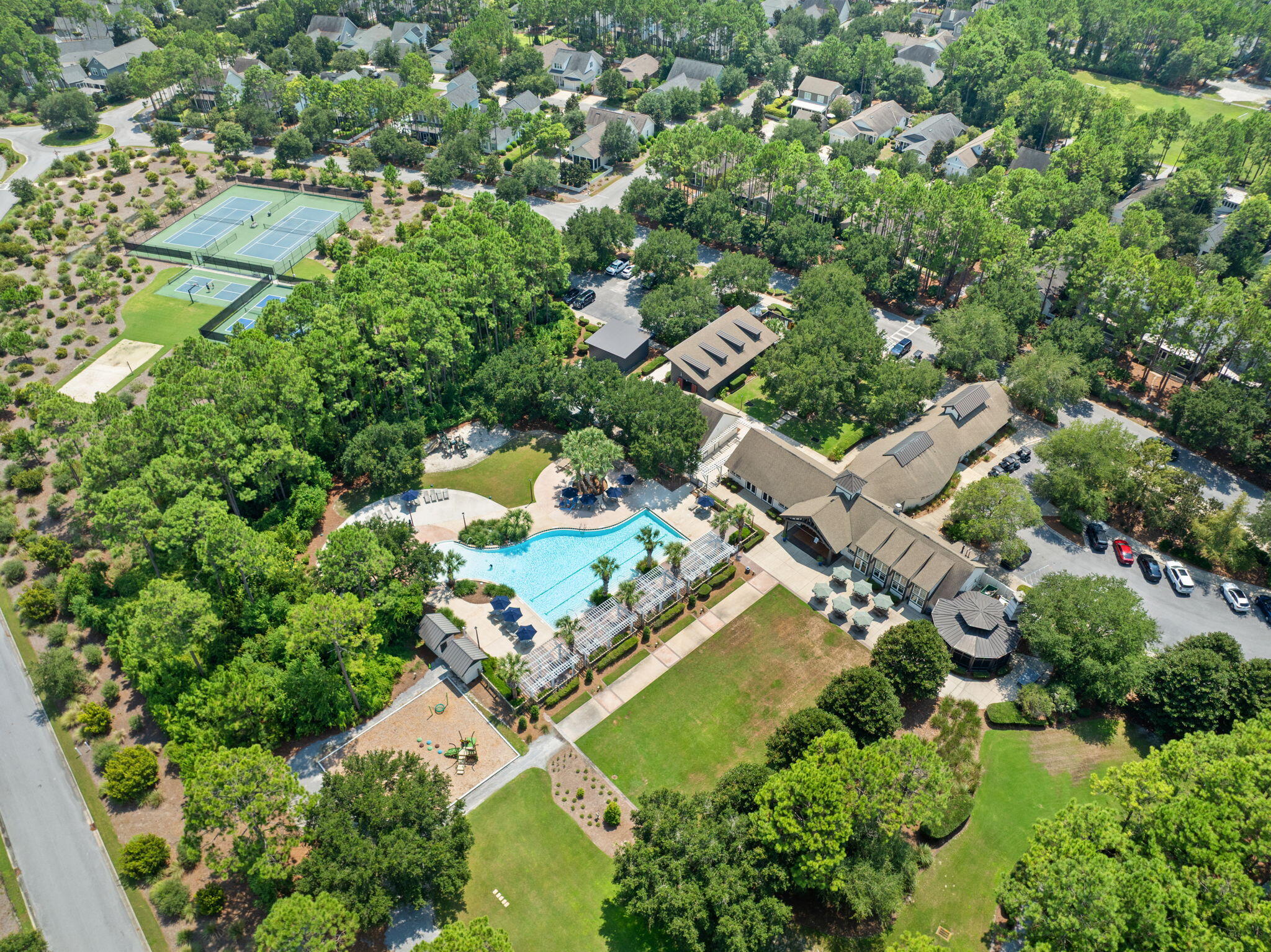 WATERSOUND ORIGINS - Residential