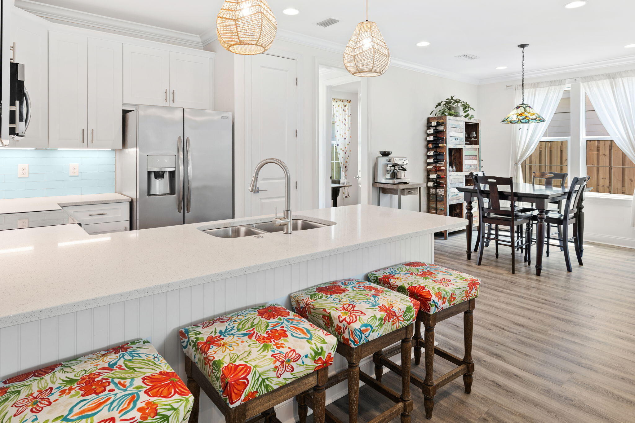 WATERSOUND ORIGINS - Residential