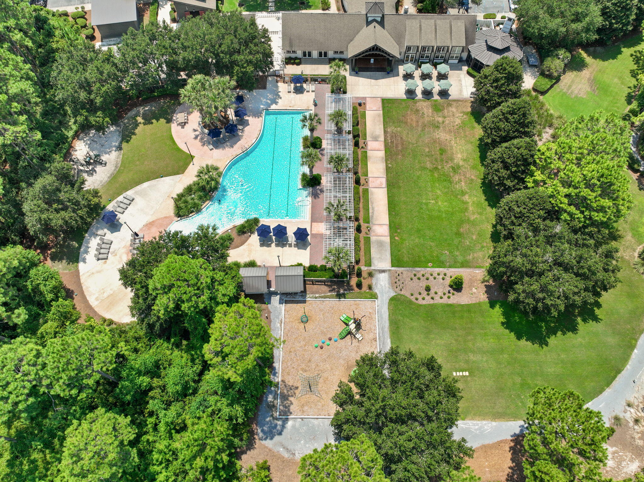 WATERSOUND ORIGINS - Residential