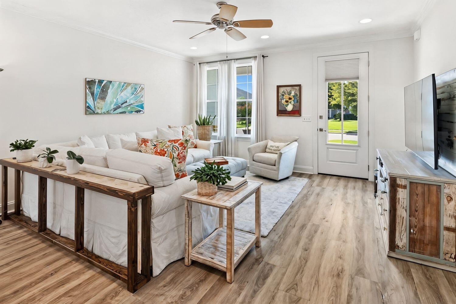 WATERSOUND ORIGINS - Residential