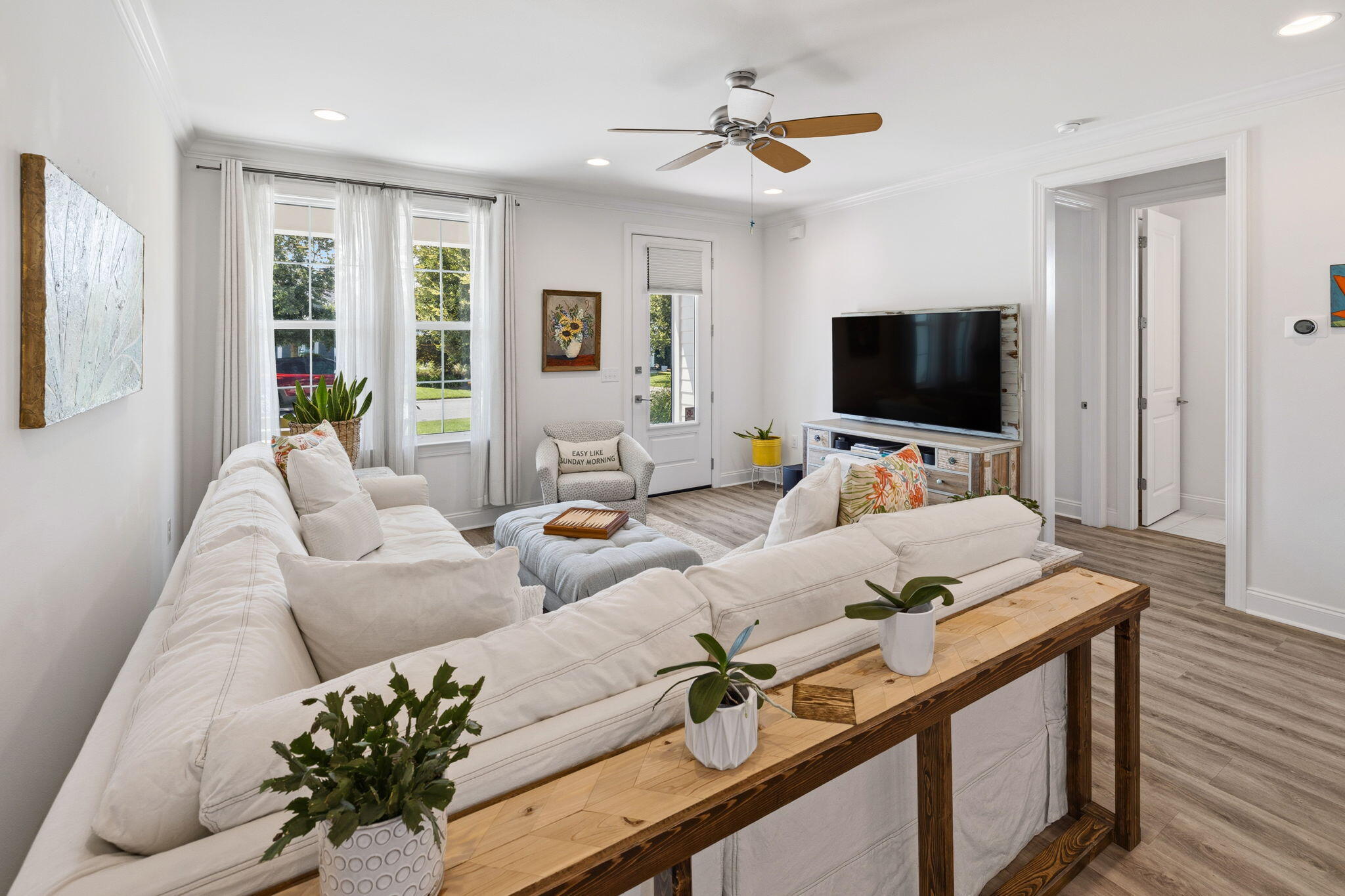 WATERSOUND ORIGINS - Residential