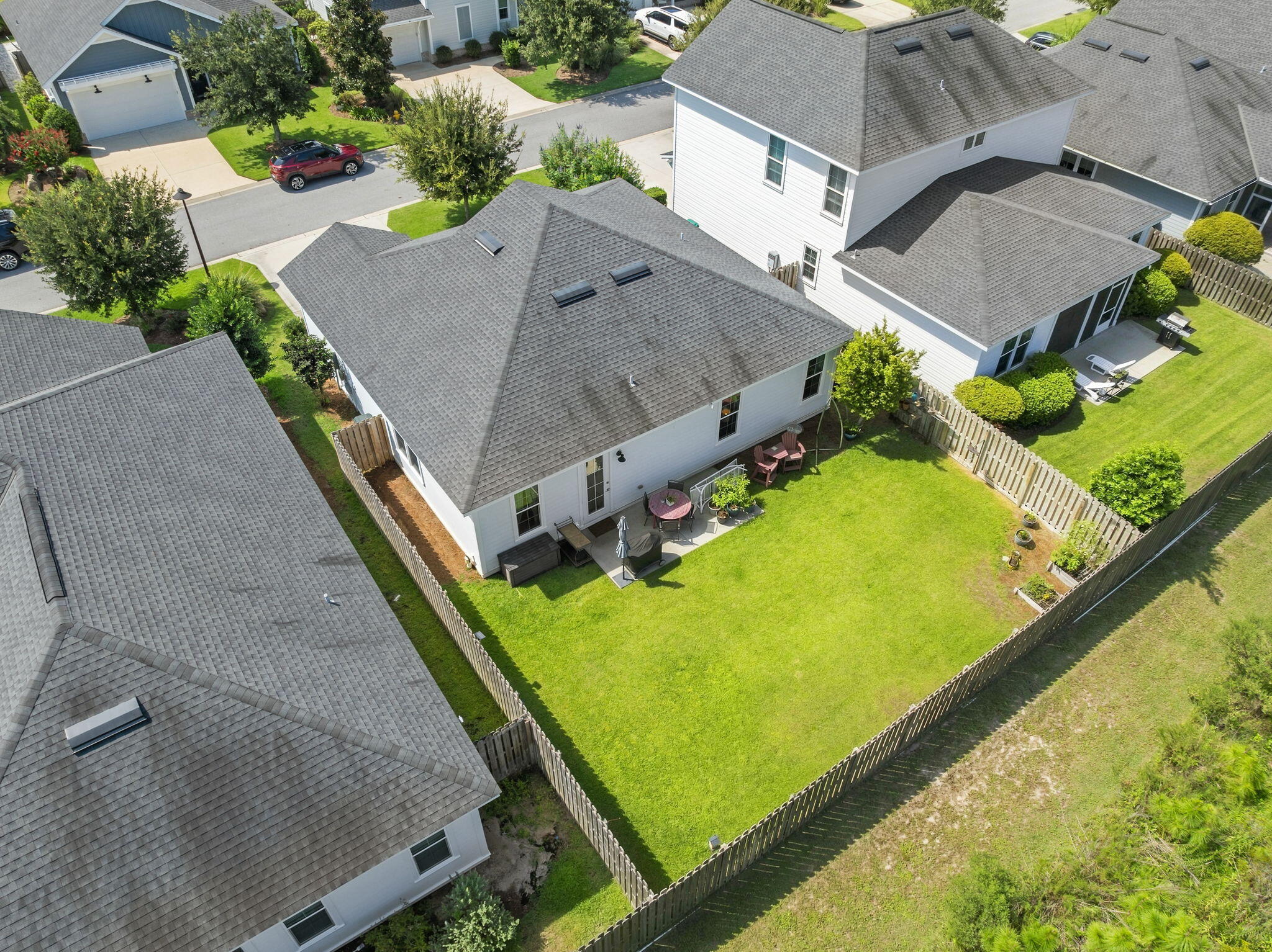 WATERSOUND ORIGINS - Residential
