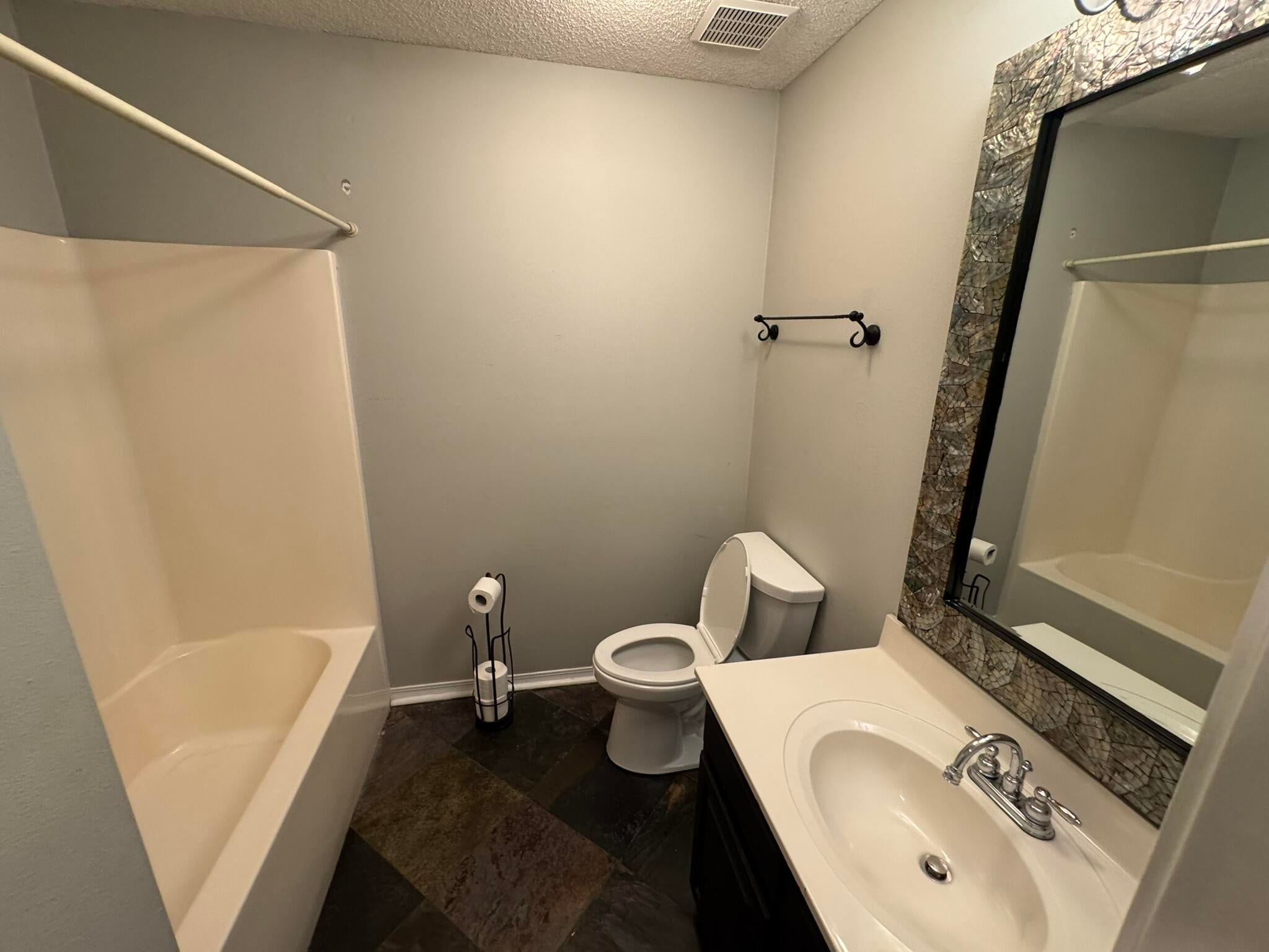 FISCHERS LANDING - Residential Lease