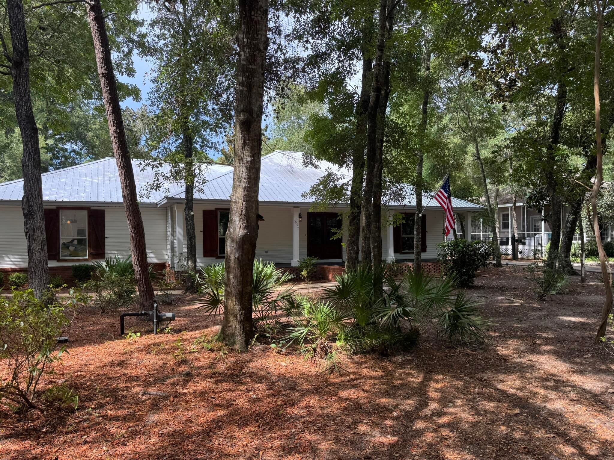 FISCHERS LANDING - Residential Lease