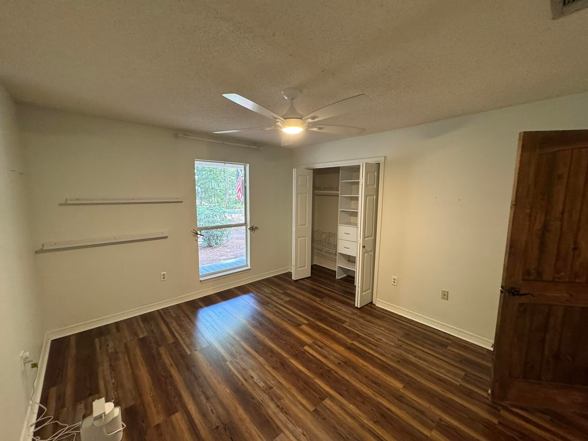 FISCHERS LANDING - Residential Lease