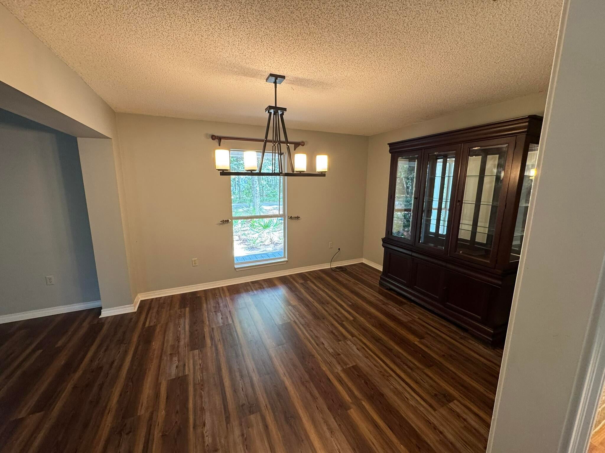 FISCHERS LANDING - Residential Lease