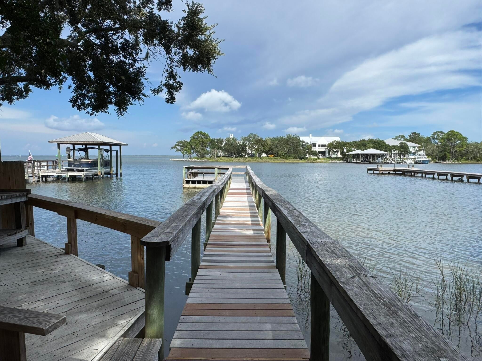 FISCHERS LANDING - Residential Lease