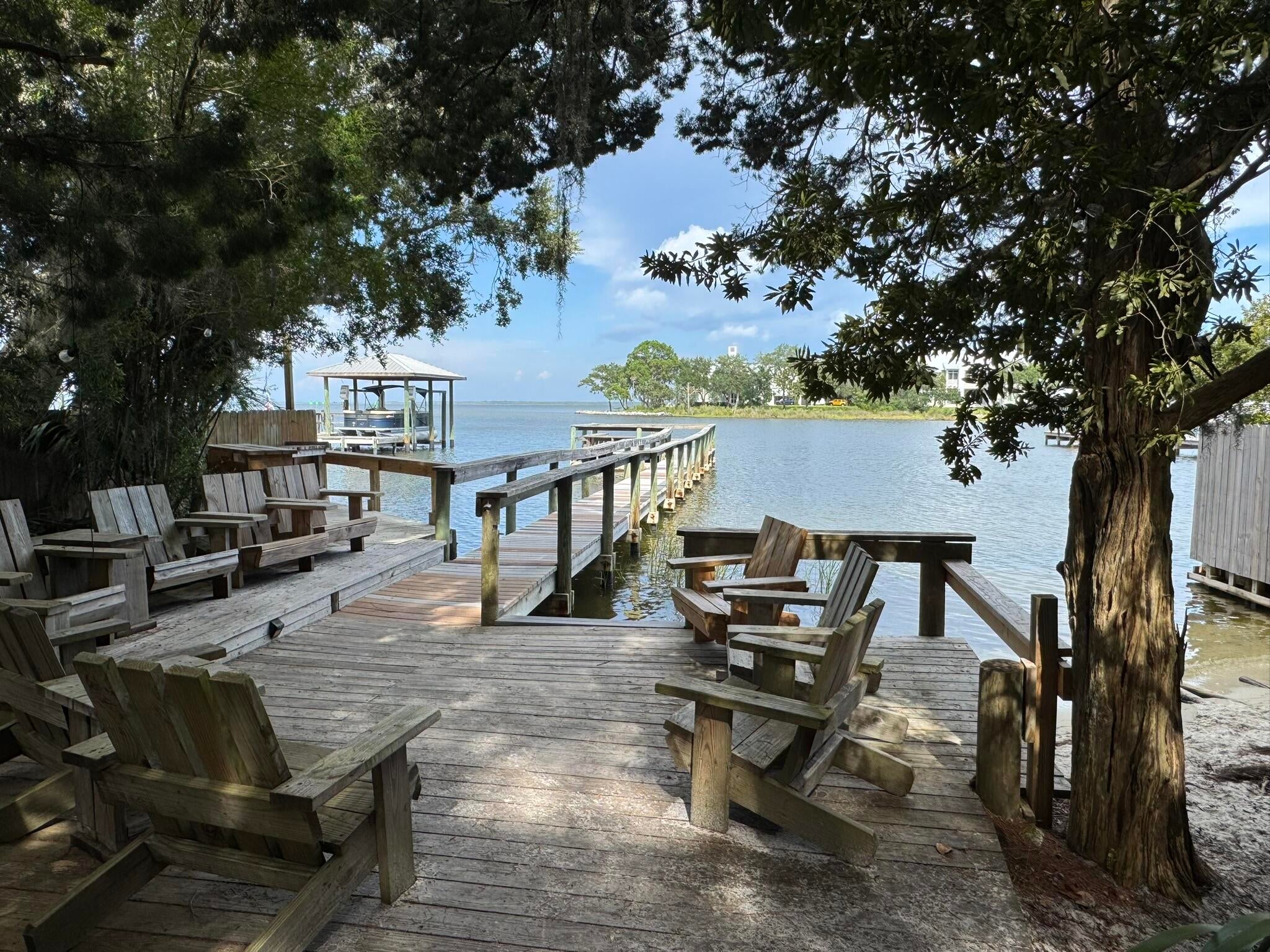 FISCHERS LANDING - Residential Lease