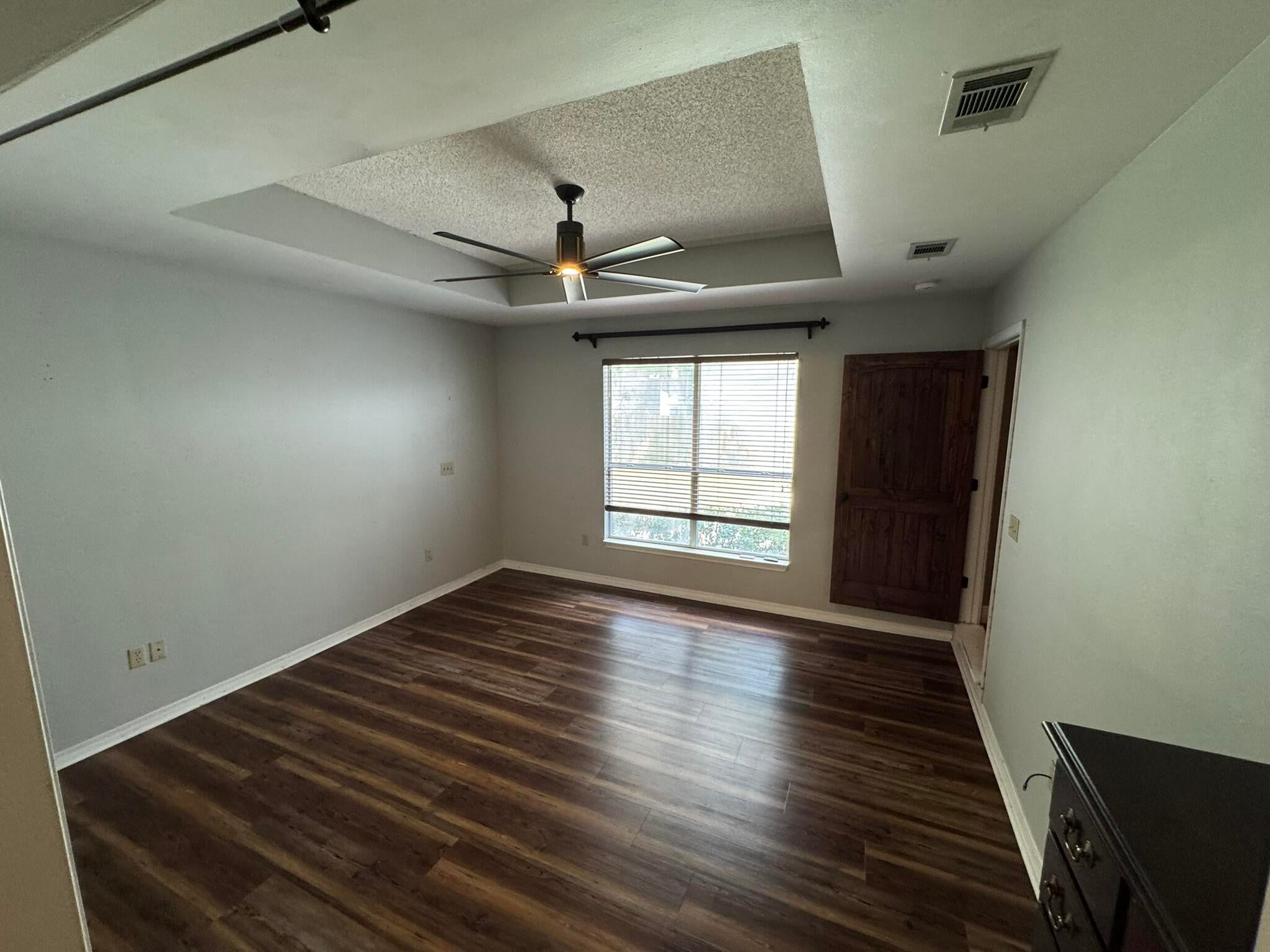 FISCHERS LANDING - Residential Lease