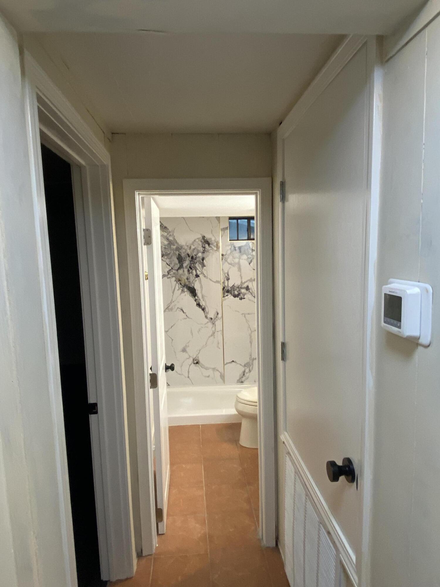 not applicable - Residential Lease