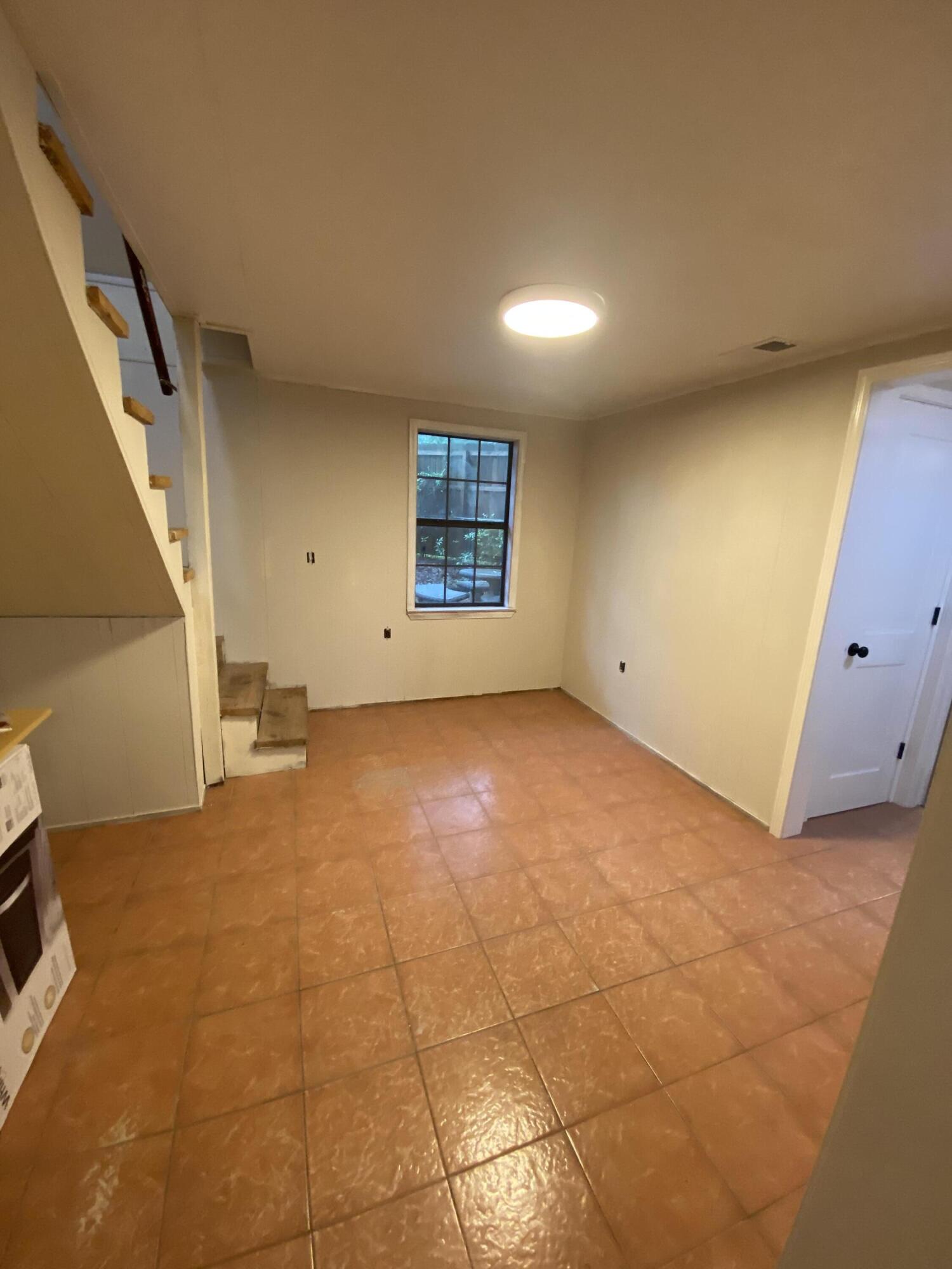 not applicable - Residential Lease
