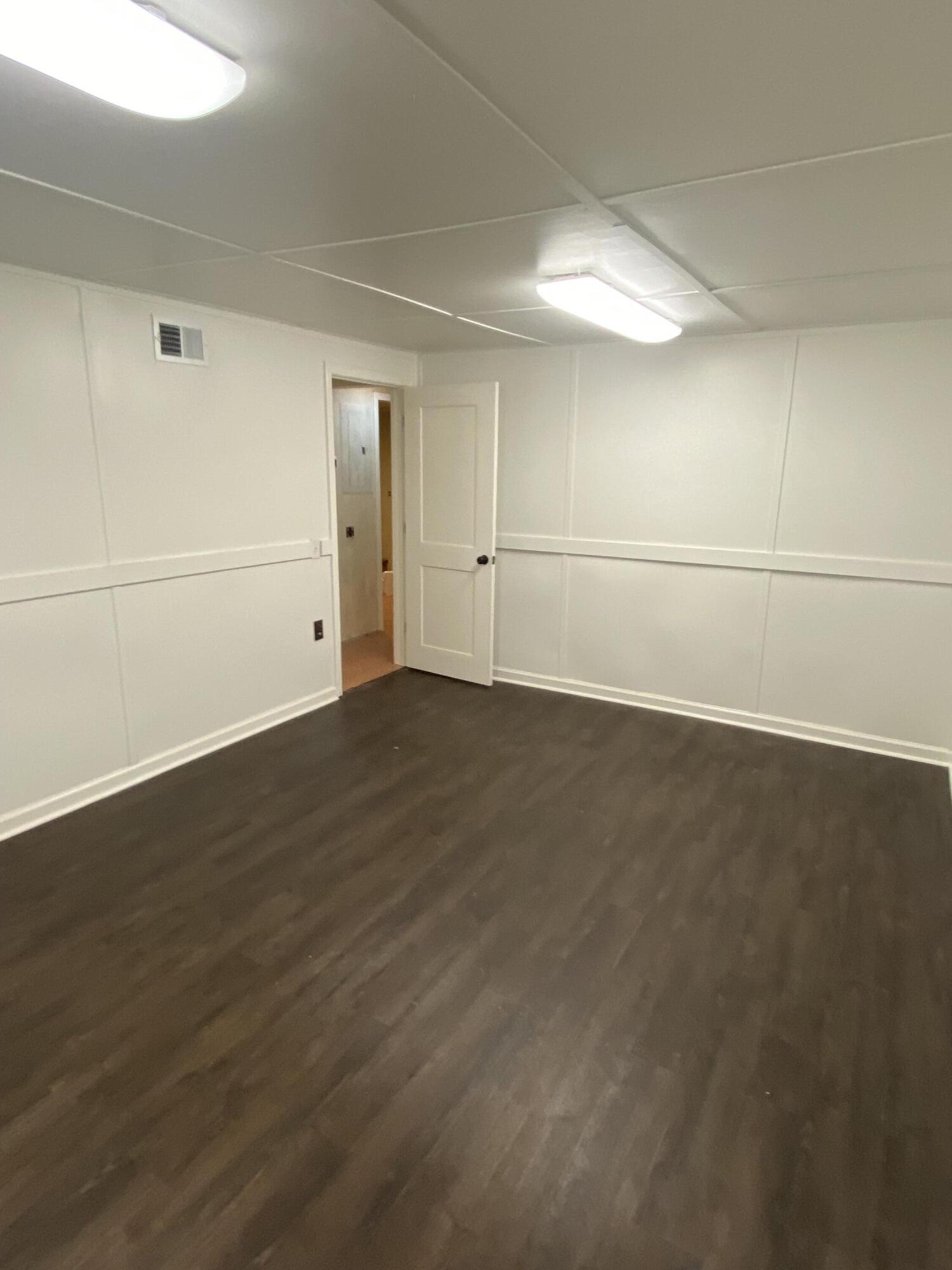 not applicable - Residential Lease