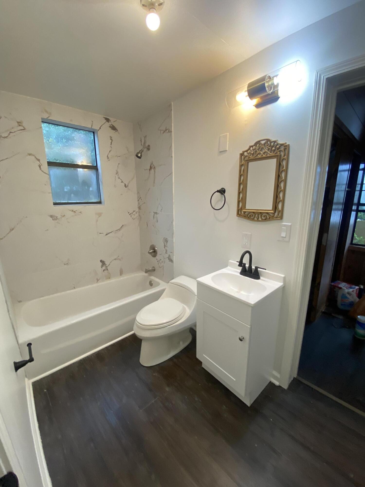 not applicable - Residential Lease