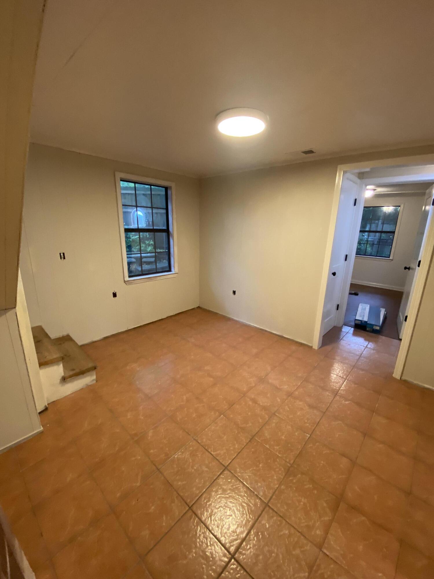 not applicable - Residential Lease