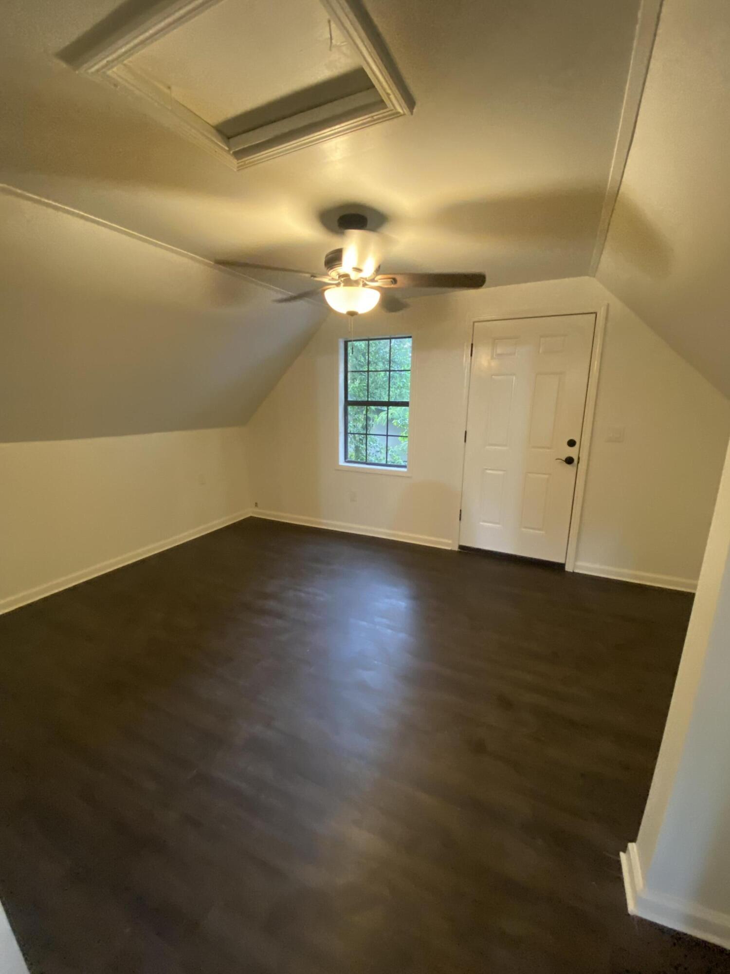 not applicable - Residential Lease