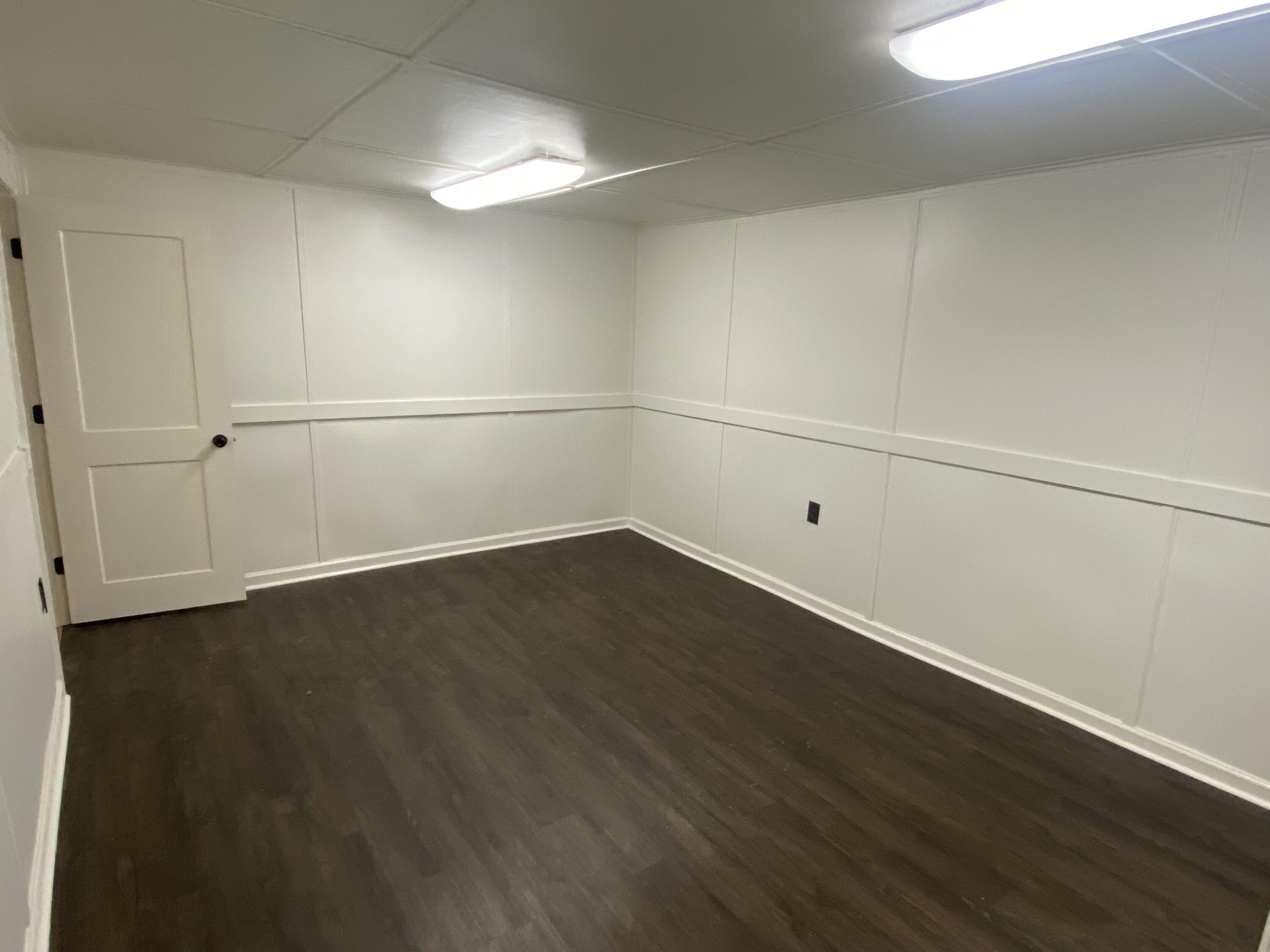 not applicable - Residential Lease