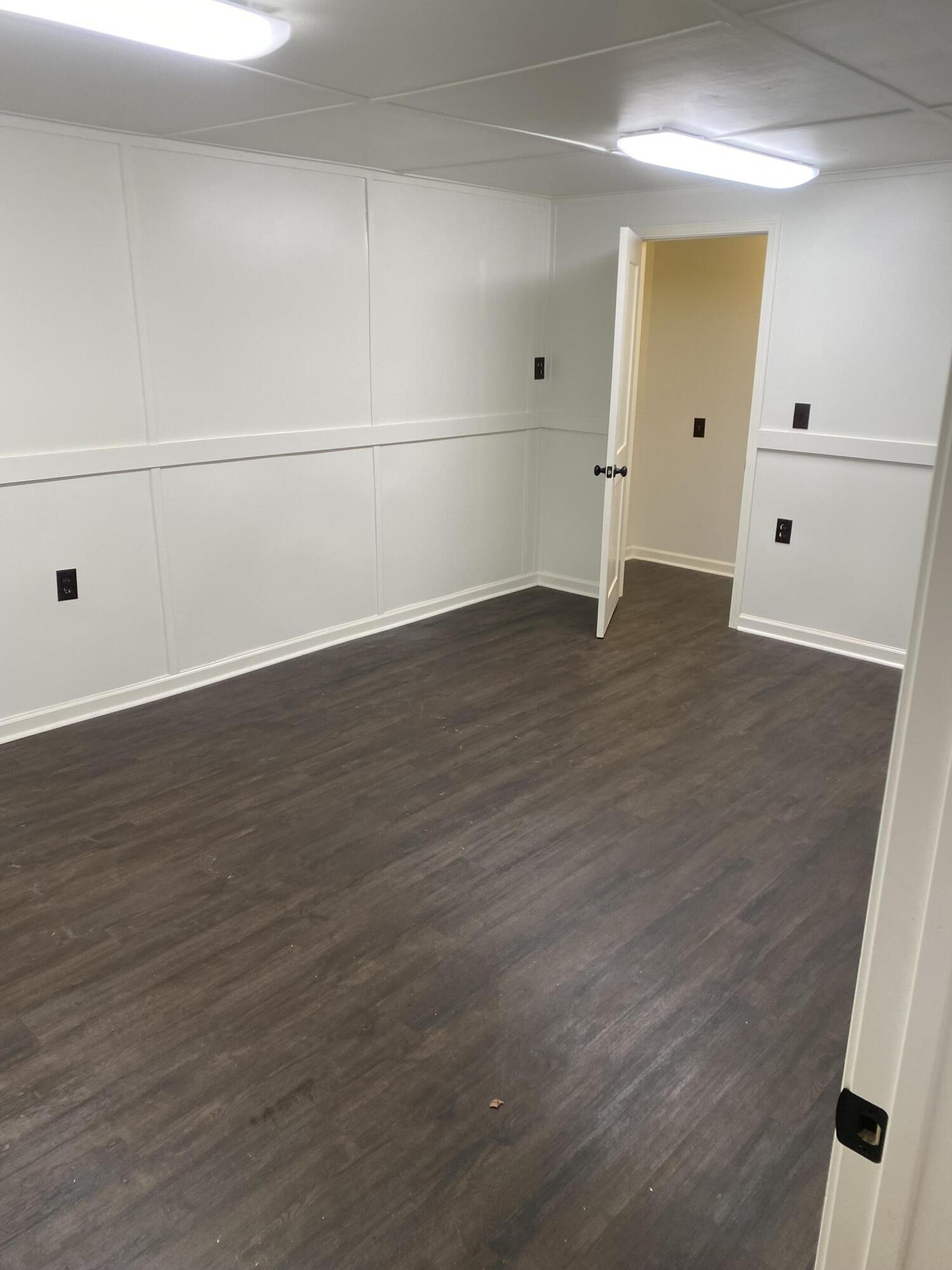 not applicable - Residential Lease
