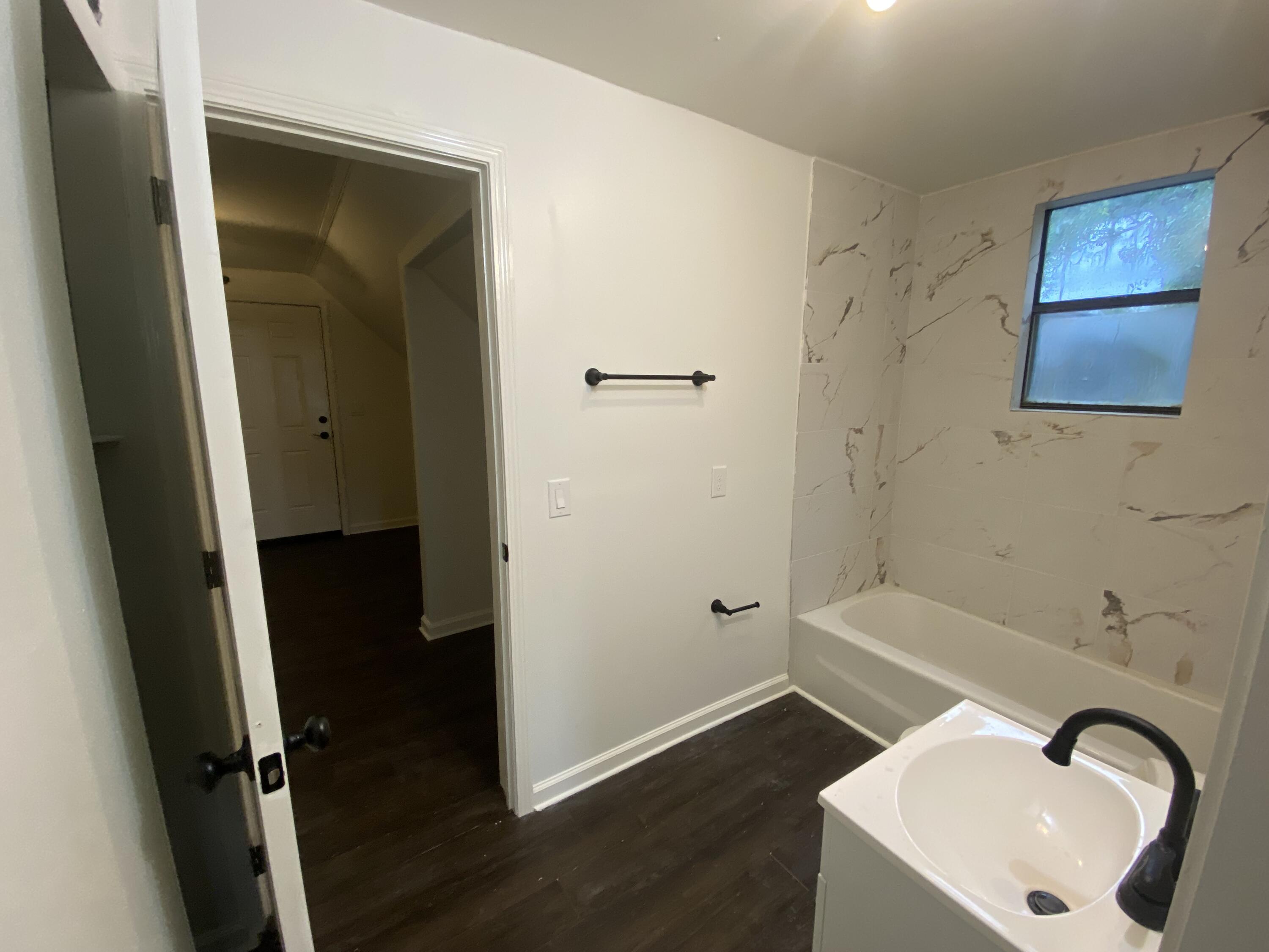 not applicable - Residential Lease
