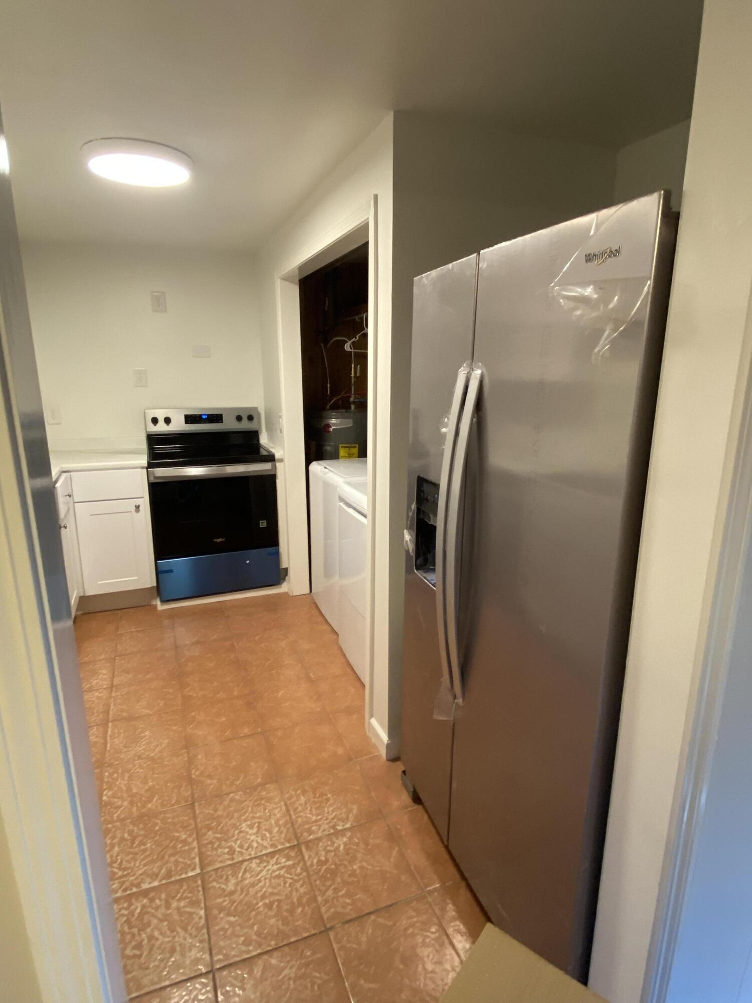 not applicable - Residential Lease