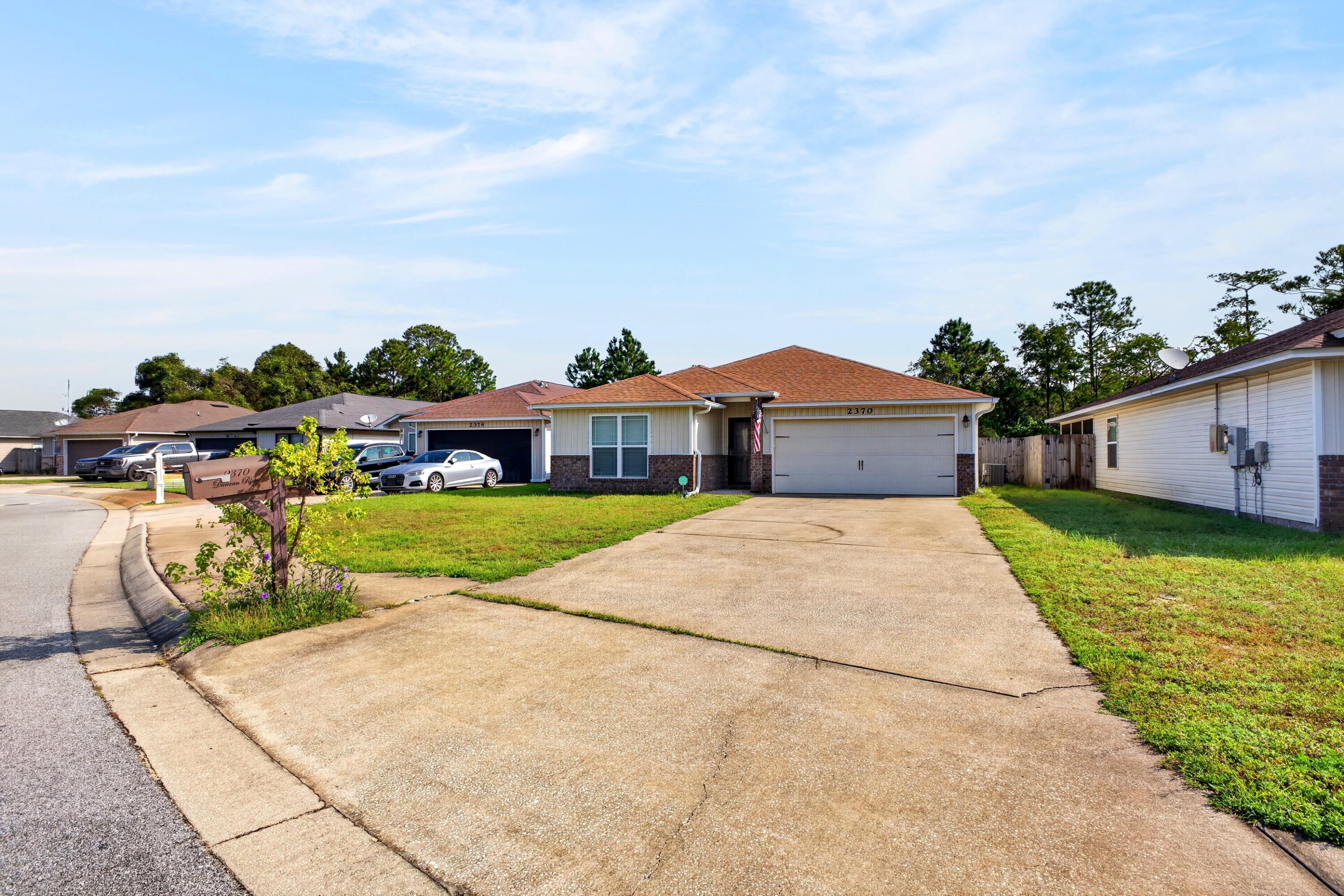 DUNCAN RIDGE - Residential