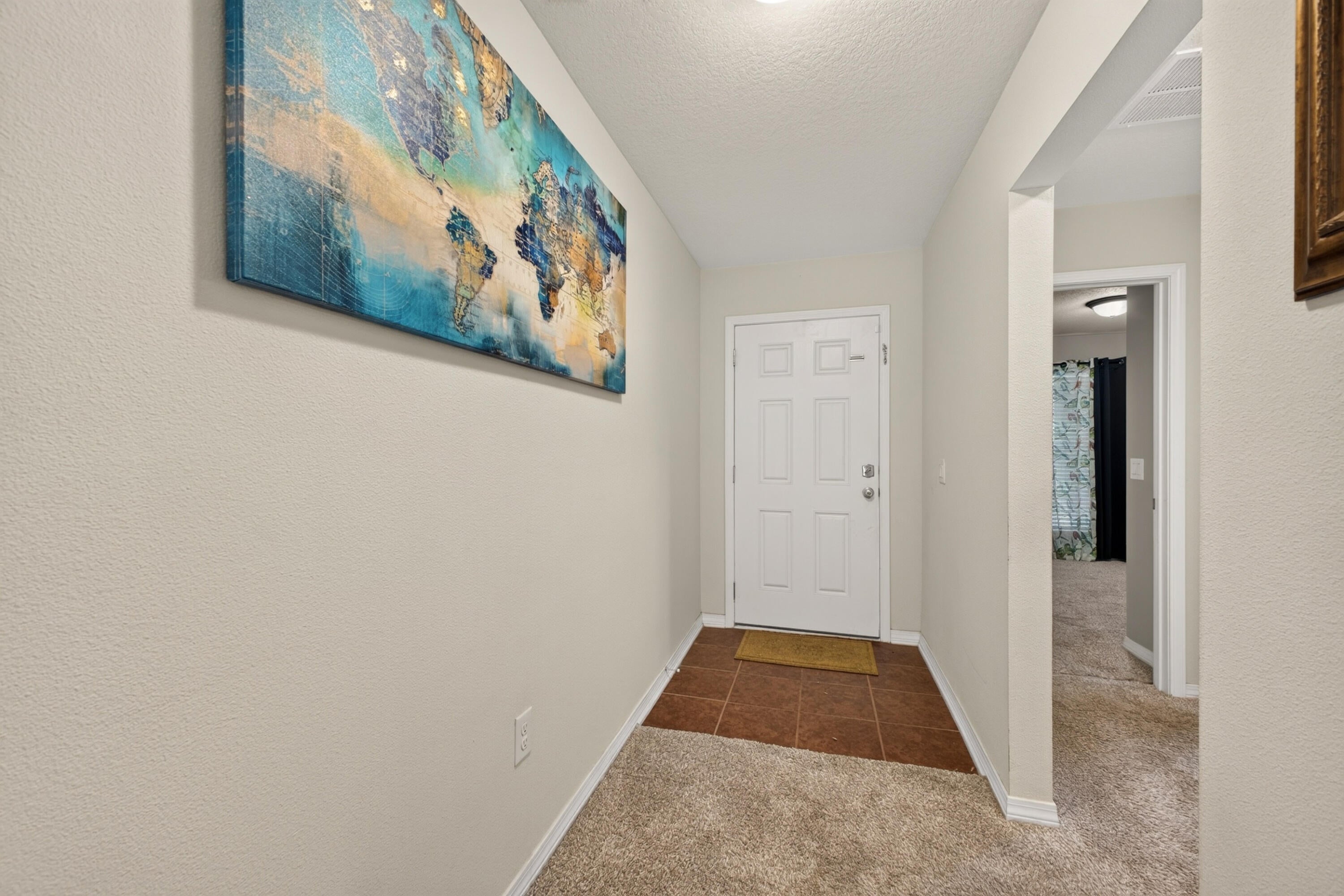 DUNCAN RIDGE - Residential