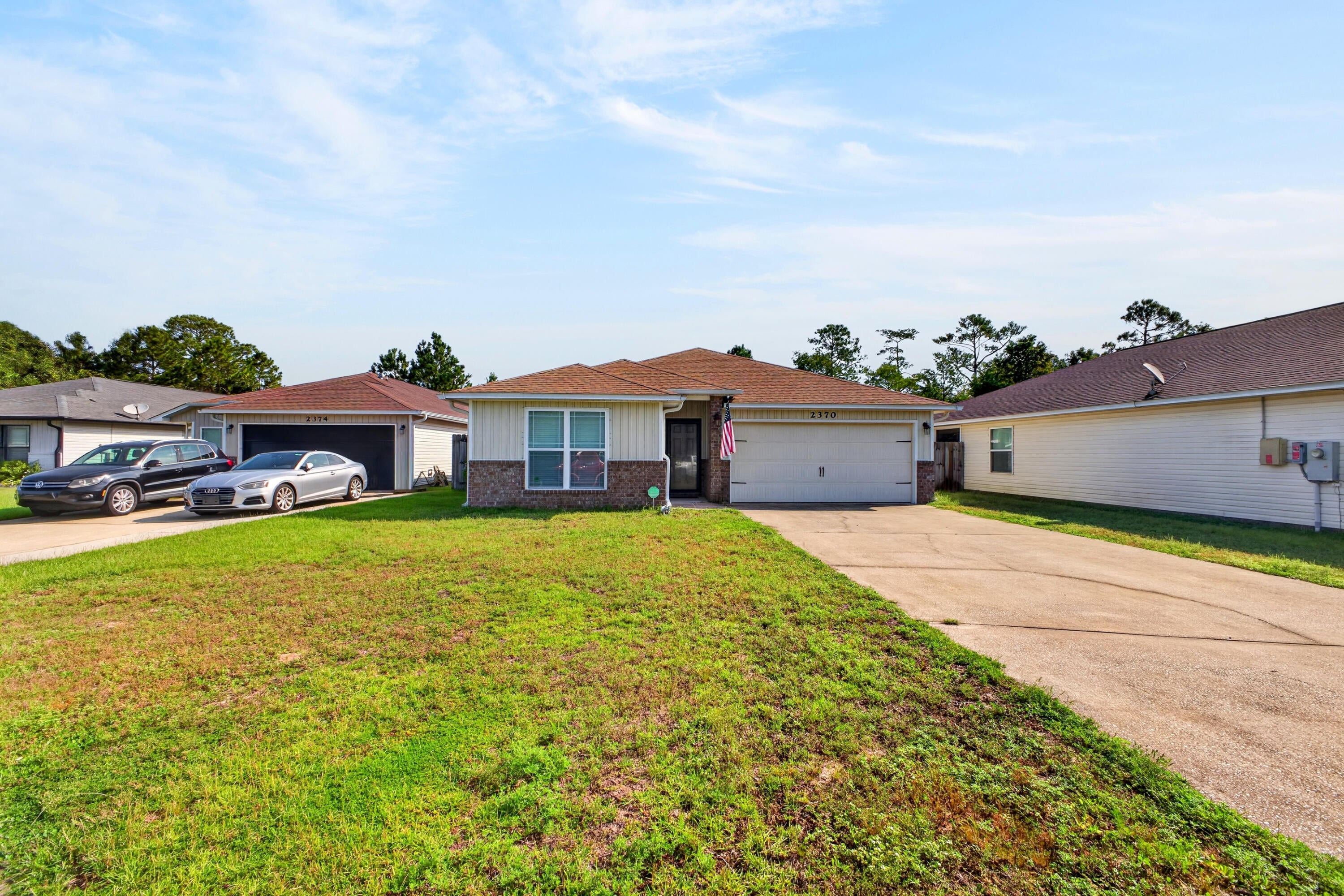 DUNCAN RIDGE - Residential