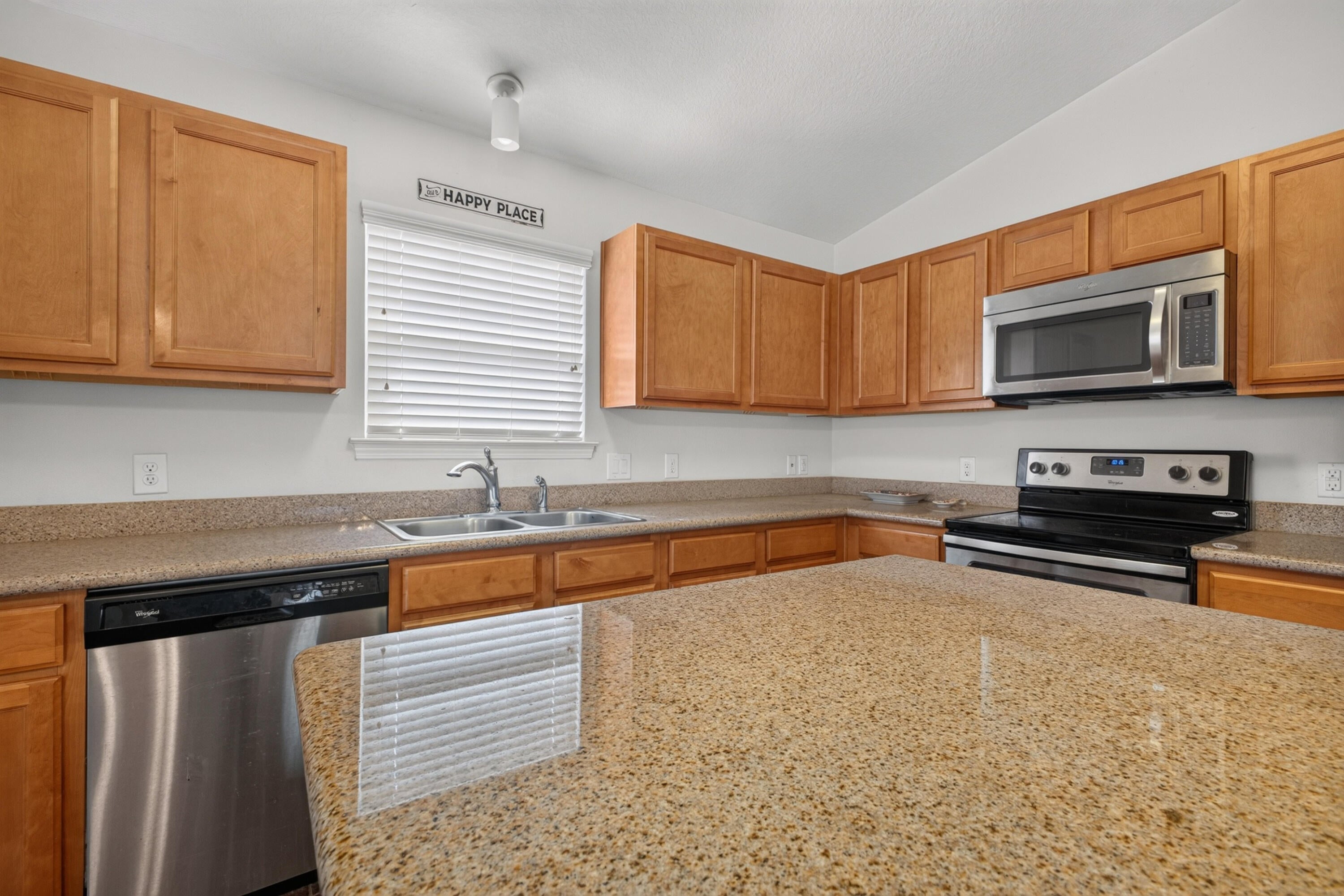 DUNCAN RIDGE - Residential