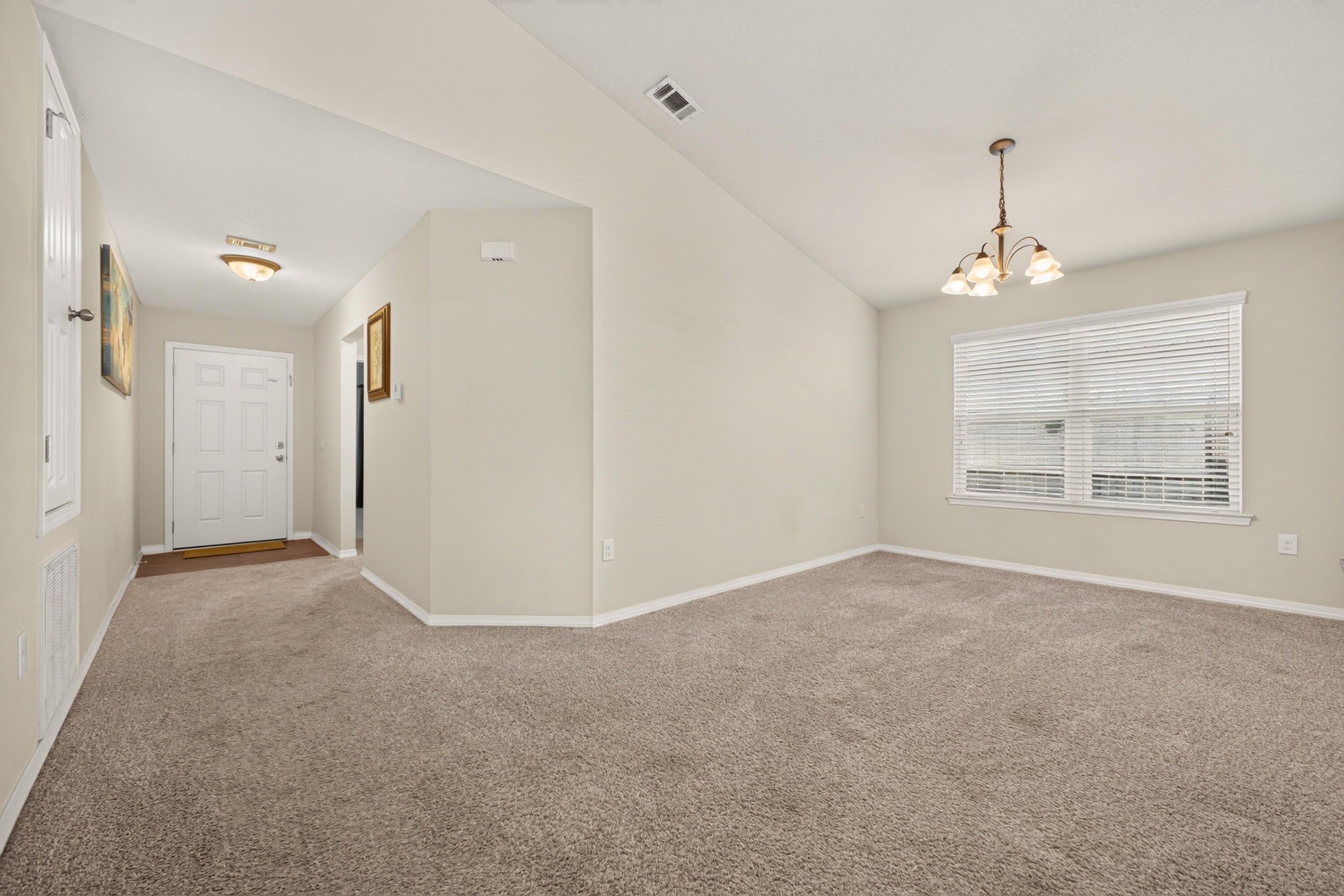 DUNCAN RIDGE - Residential