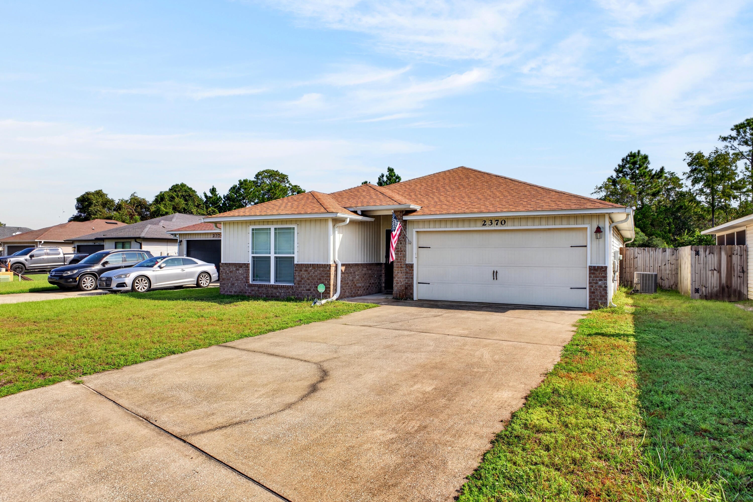 DUNCAN RIDGE - Residential