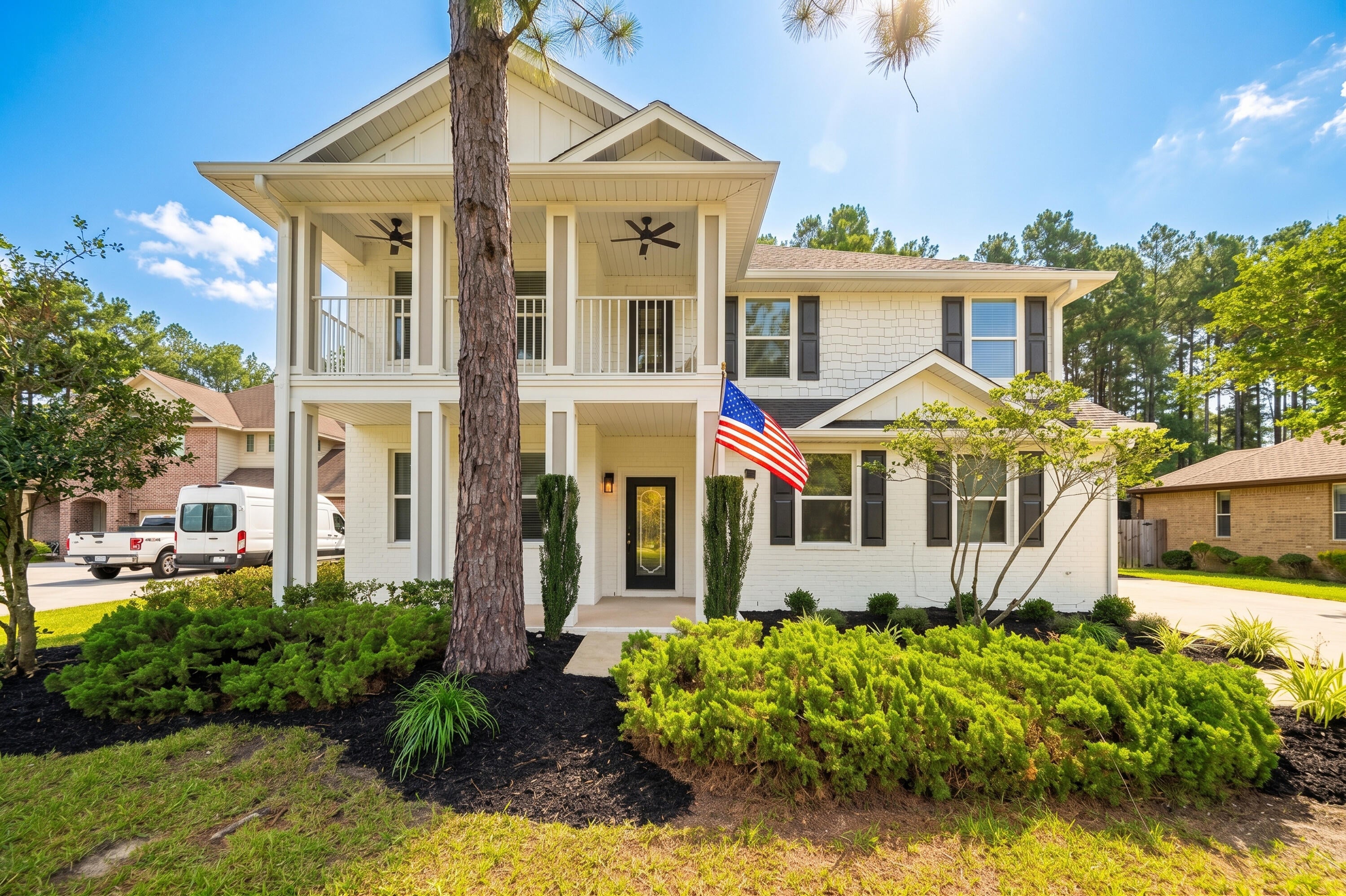 HAMMOCK BAY - Residential