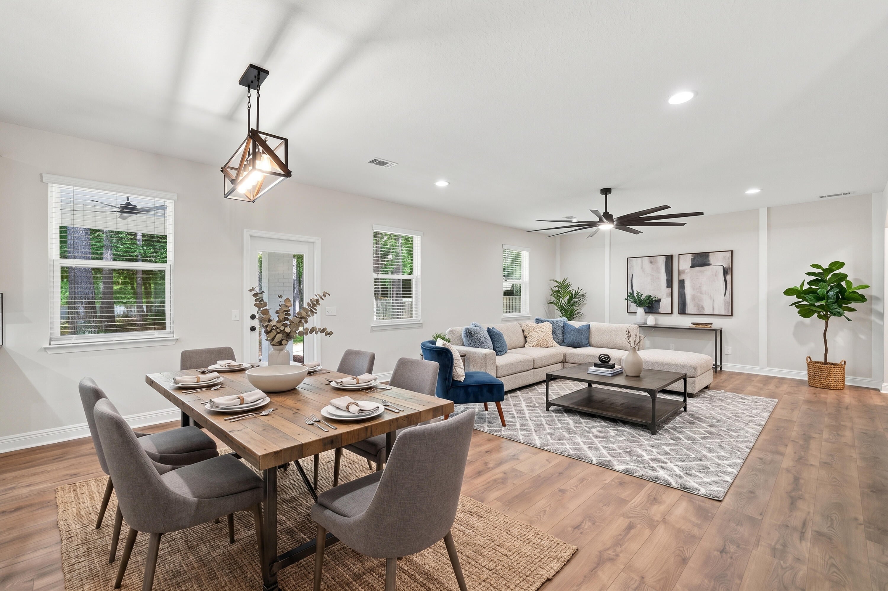 HAMMOCK BAY - Residential