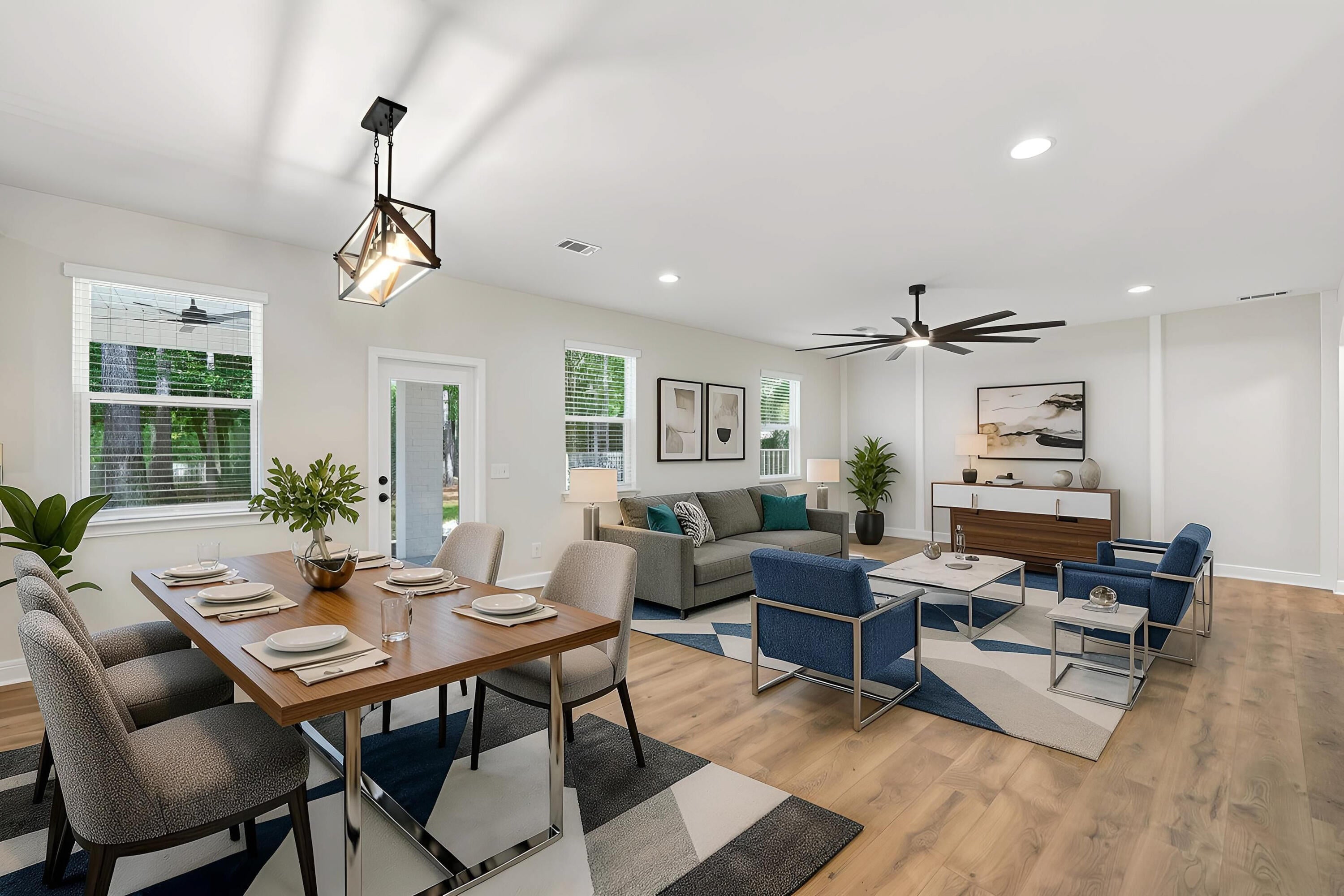 HAMMOCK BAY - Residential
