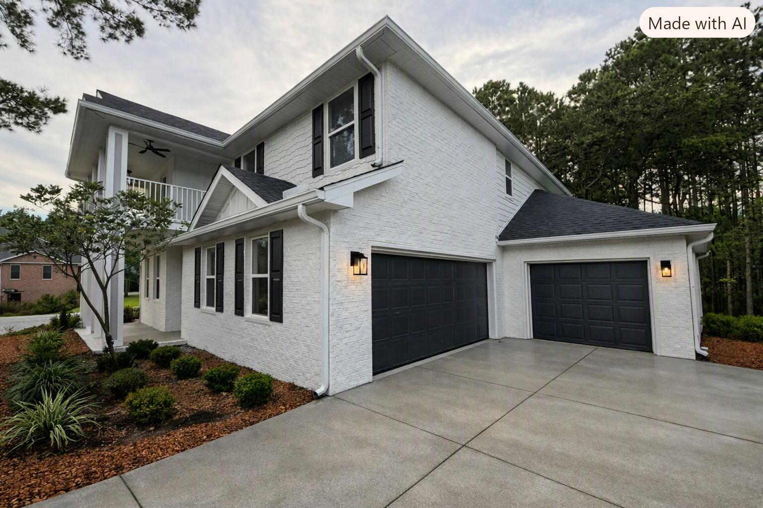 Cleaning 9-2 Professional Photos 9-3💰 $15,000 Credit Toward Closing Costs with Full-Price Offer  
4 Beds | 3.5 Baths | 3-Car Garage | 2,902 Sq Ft  
2013 Build • NEW 2026 Roof • TWO NEW 2026 AC Units  
100% Updated: Kitchen • Baths • Floors • Interior/Exterior Paint • Fans & Lights

This absolutely stunning Hammock Bay beauty has every upgrade you could want. Positioned on one of the largest lots in the neighborhood, this Barrington-plan model home features a formal dining room, granite countertops, and an oversized kitchen with state-of-the-art appliances.

Enjoy two spacious living areas and a gorgeous upstairs loft that opens to a second-story balcony overlooking the tree-lined street. There's nothing ''builder-grade'' about this home -- every detail feels custom.

The oversized 3-car garage

Hammock Bay offers resort-style amenities including swimming pools, tennis courts, parks, gyms, and a clubhouse. This family-area GEM blends space, style, and community -- and it will not last once it hits the market.