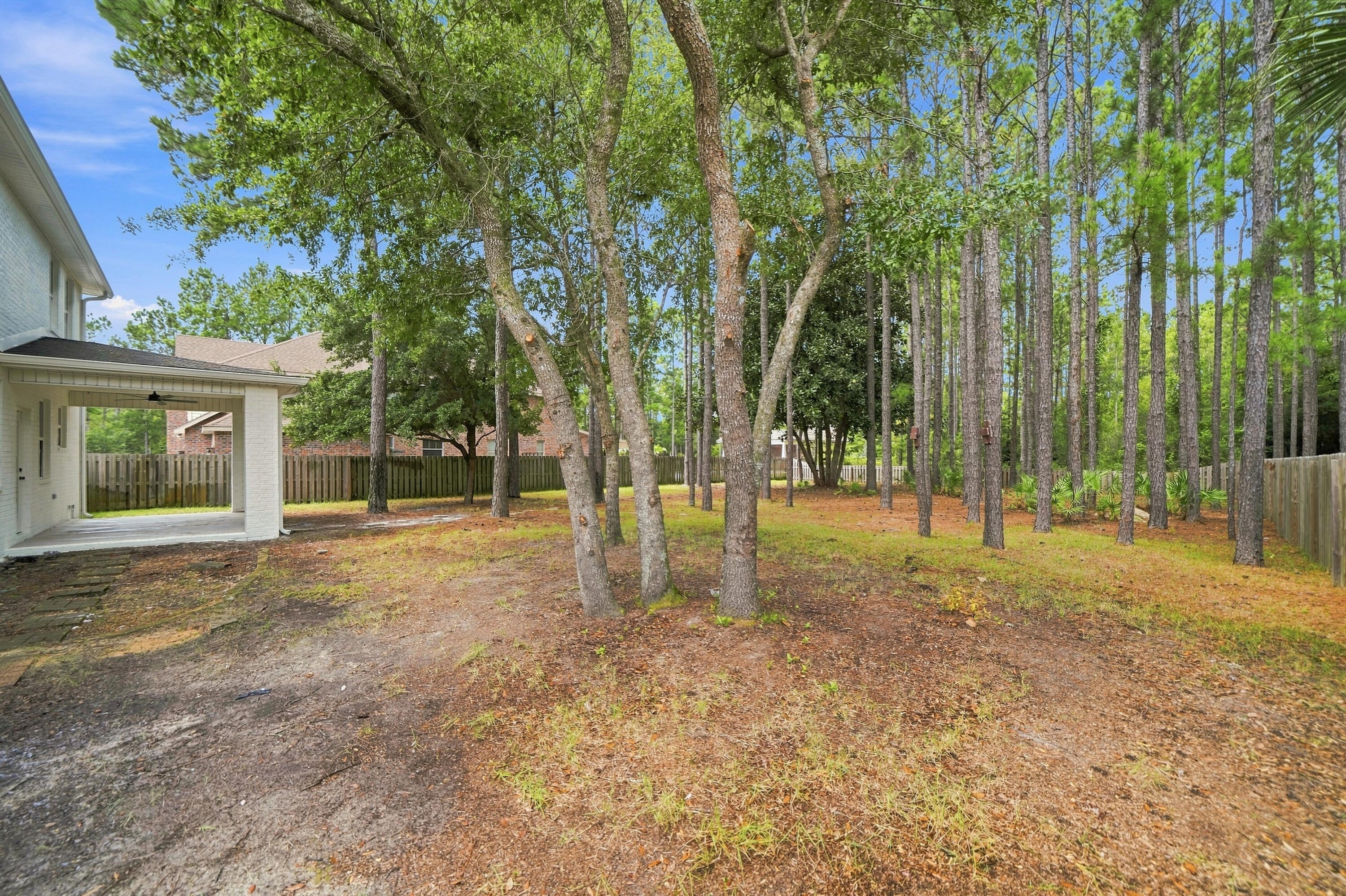 HAMMOCK BAY - Residential