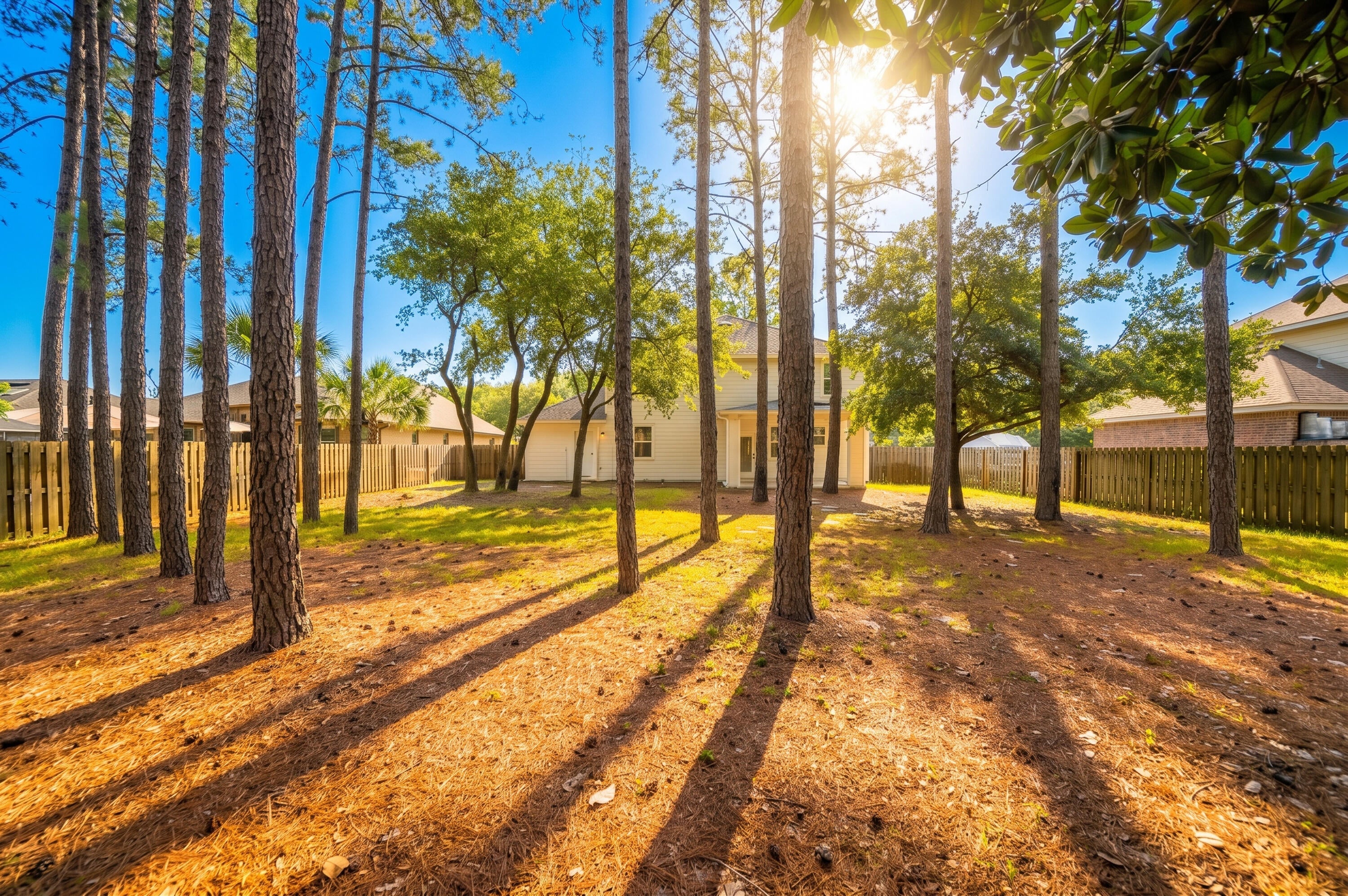 HAMMOCK BAY - Residential