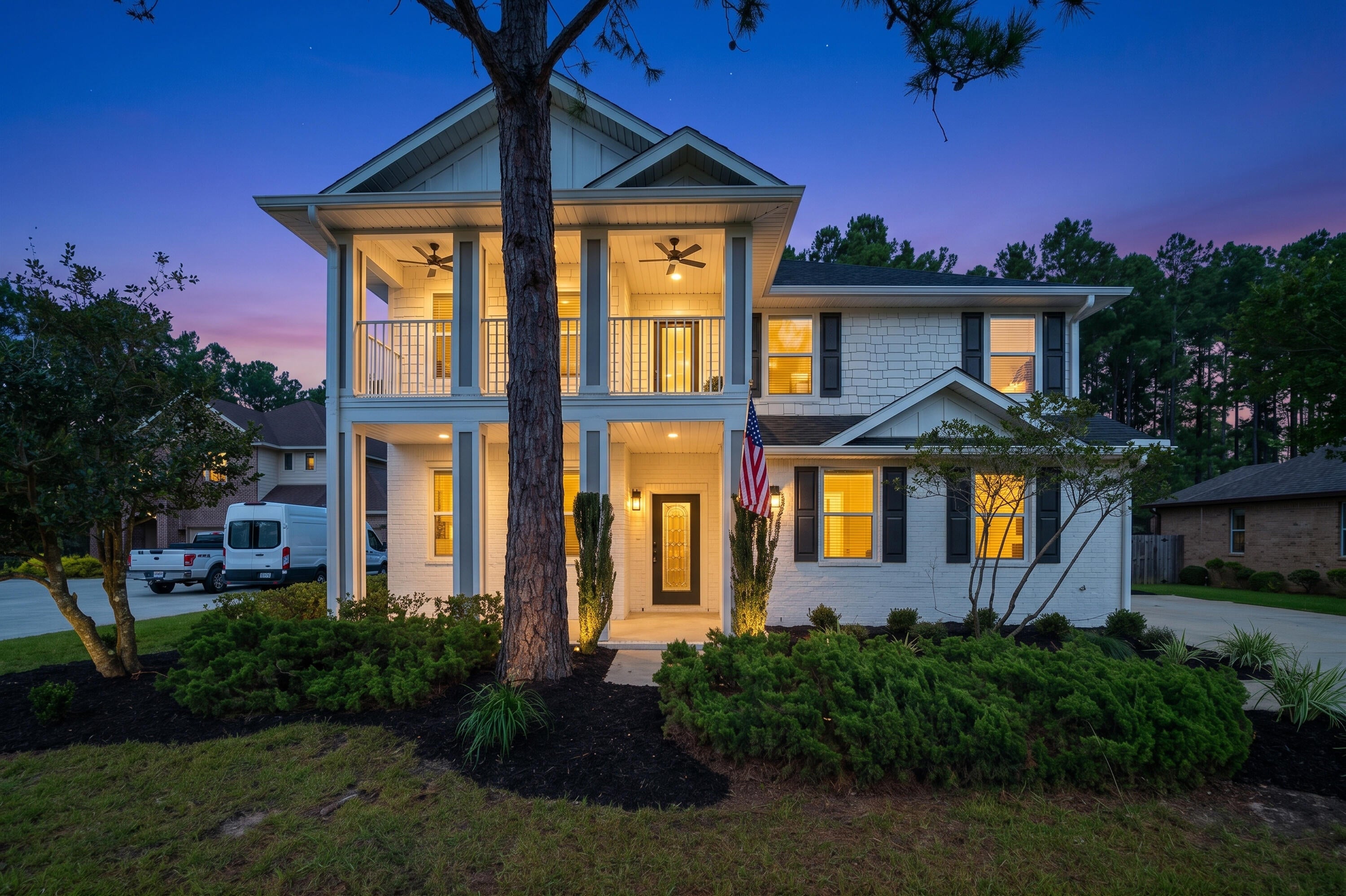 HAMMOCK BAY - Residential