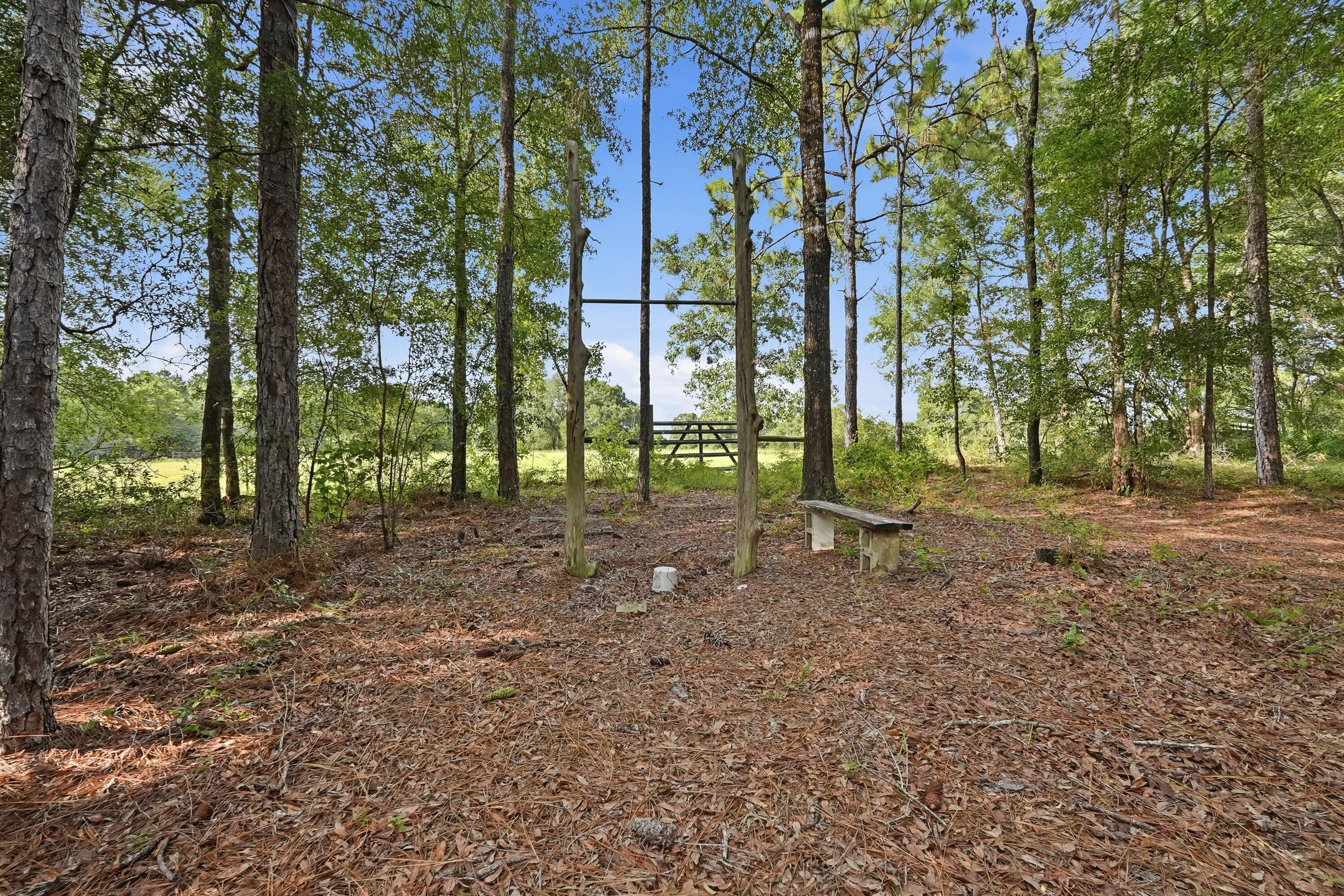 METES & BOUNDS - Residential Lease