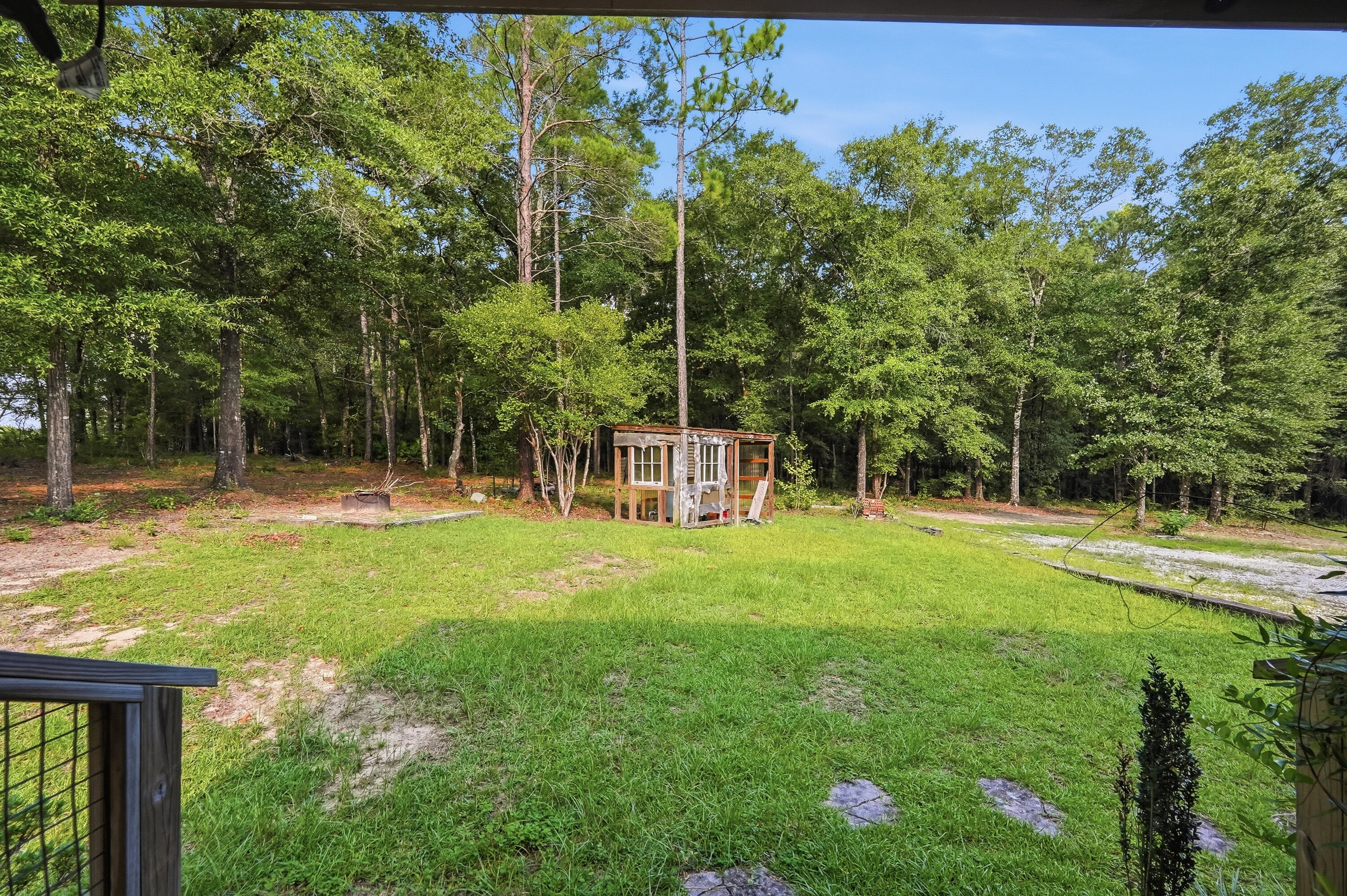 METES & BOUNDS - Residential Lease