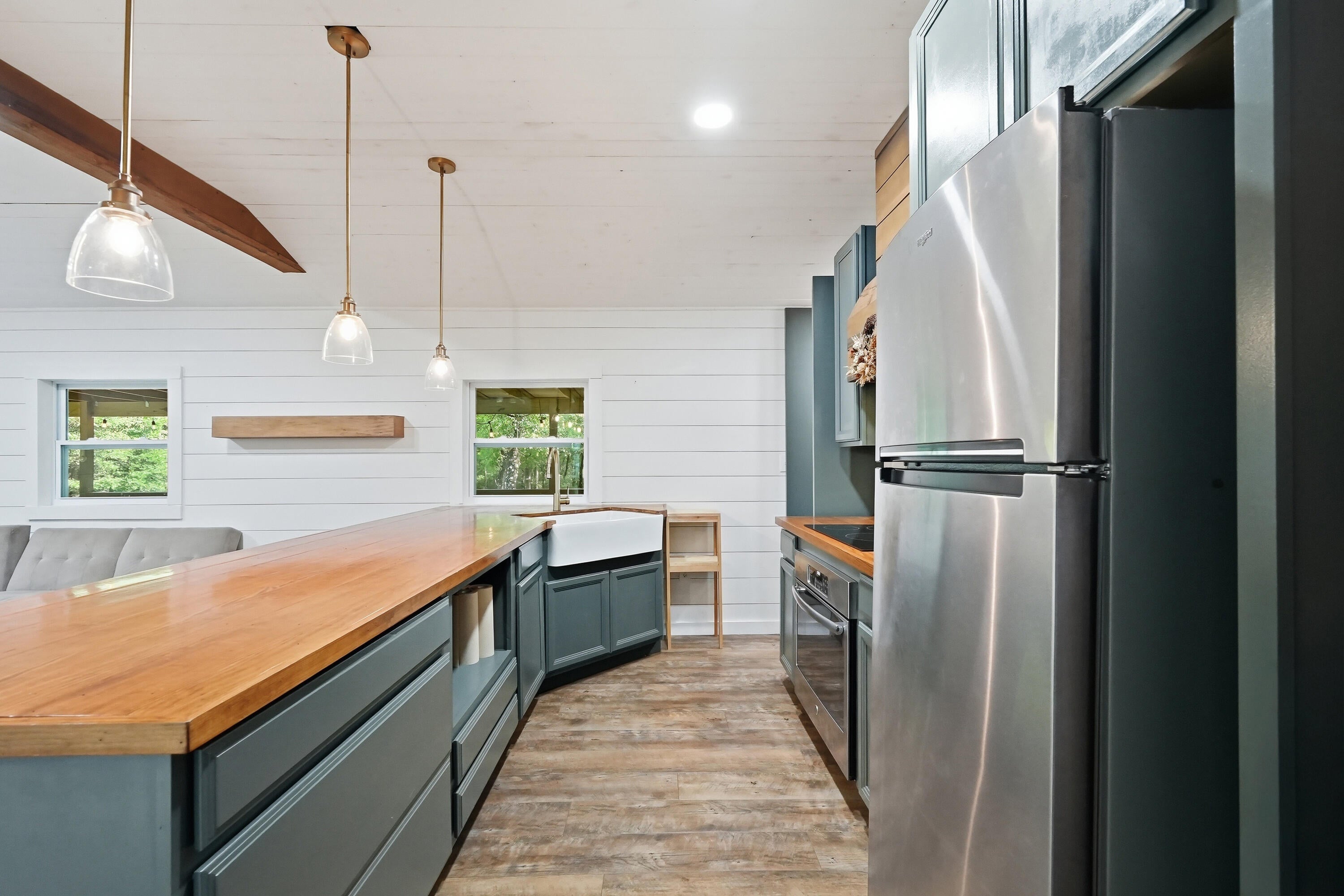 METES & BOUNDS - Residential Lease