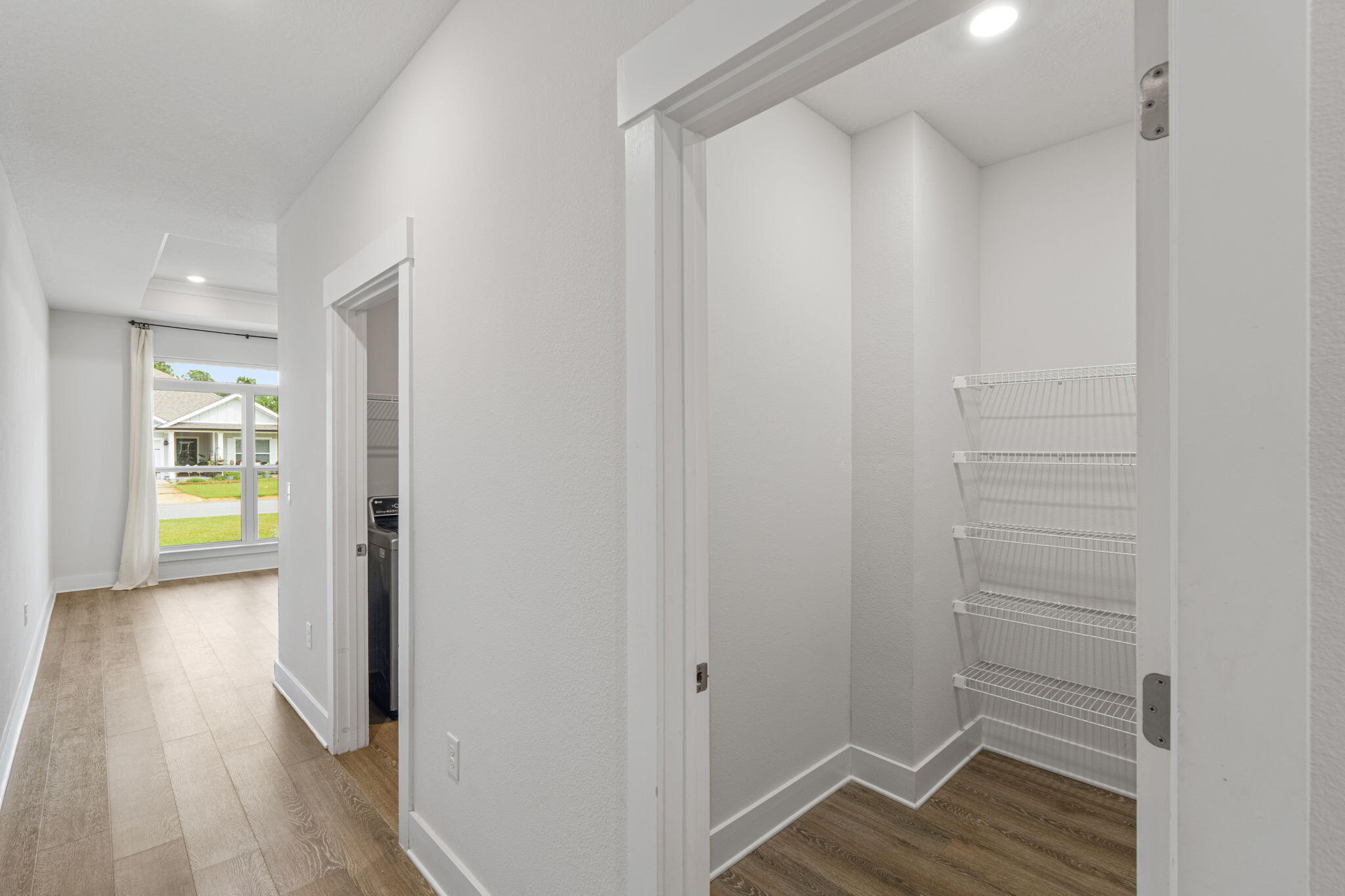 Forest Bay Estates - Residential