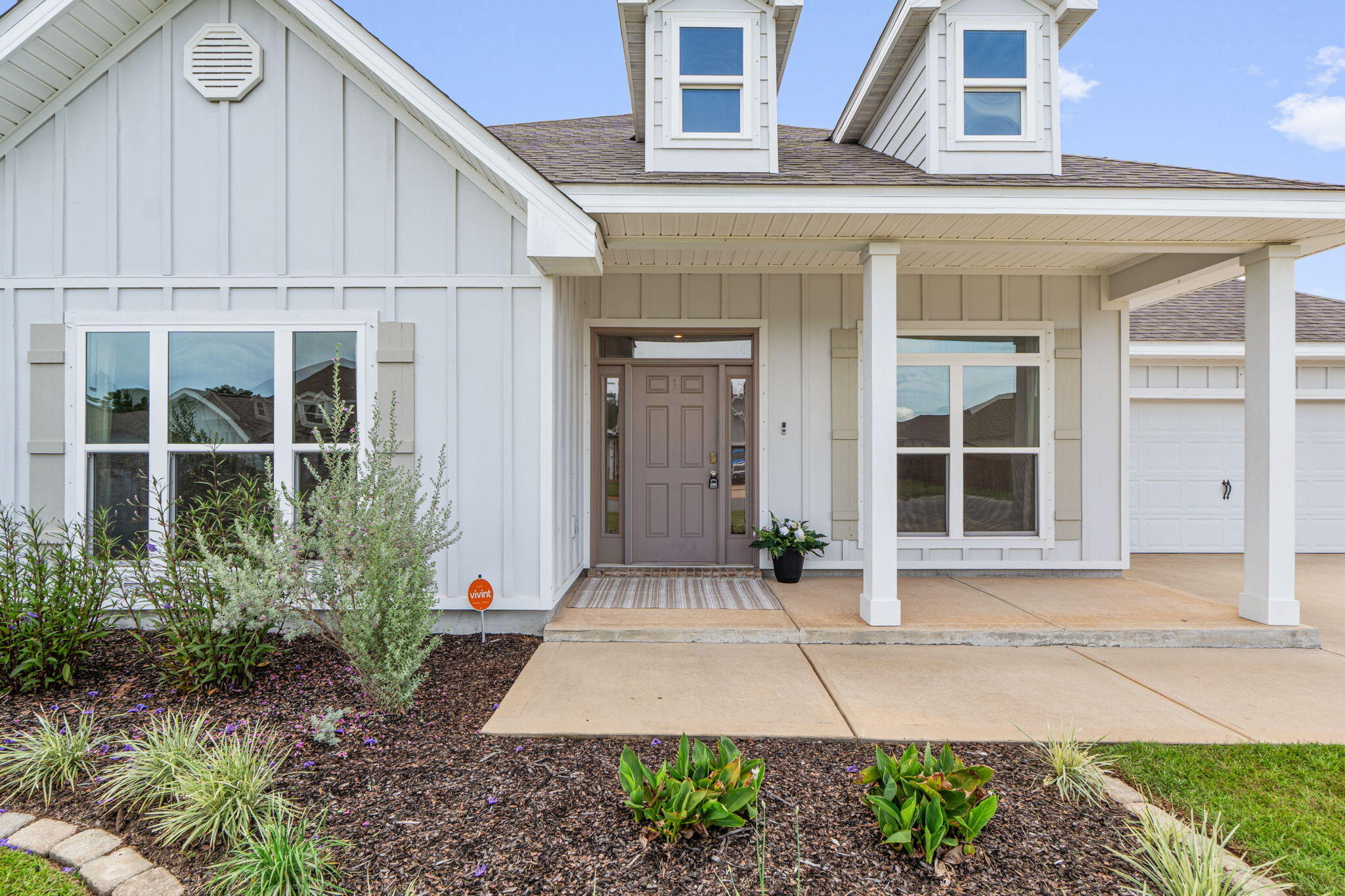 Forest Bay Estates - Residential