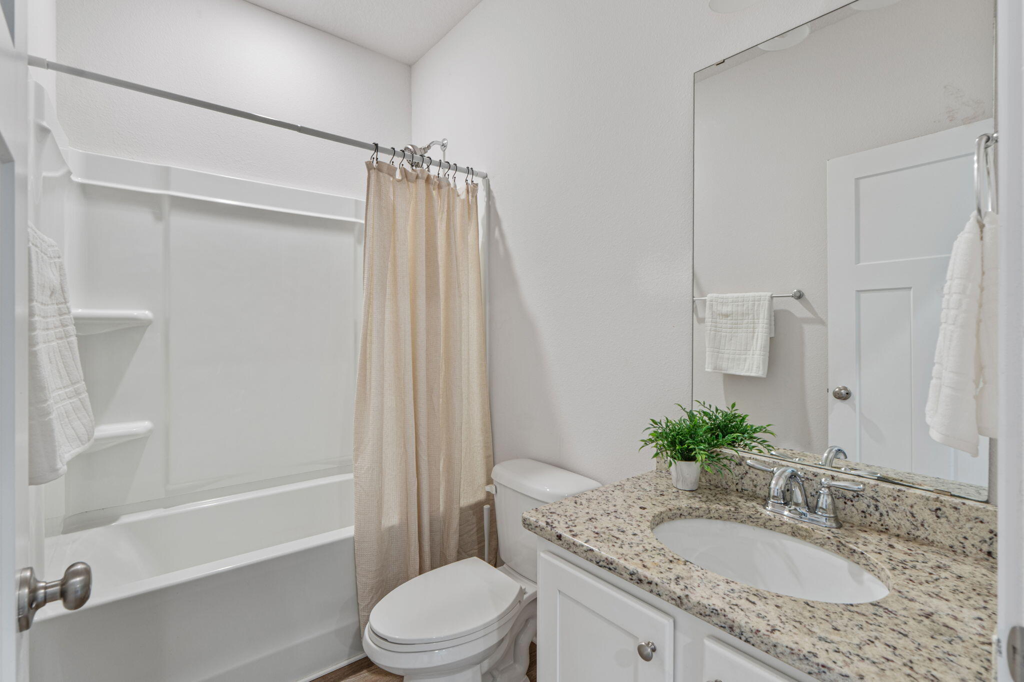 Forest Bay Estates - Residential