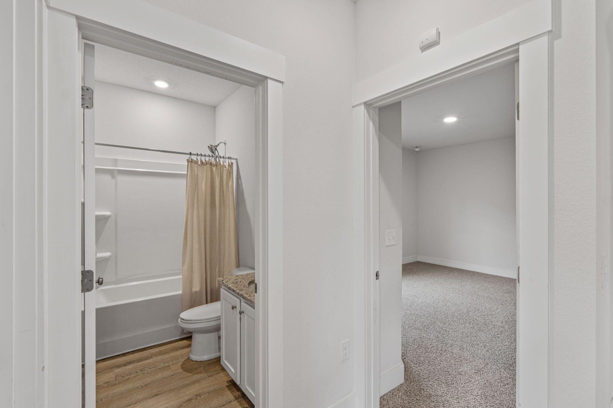 Forest Bay Estates - Residential