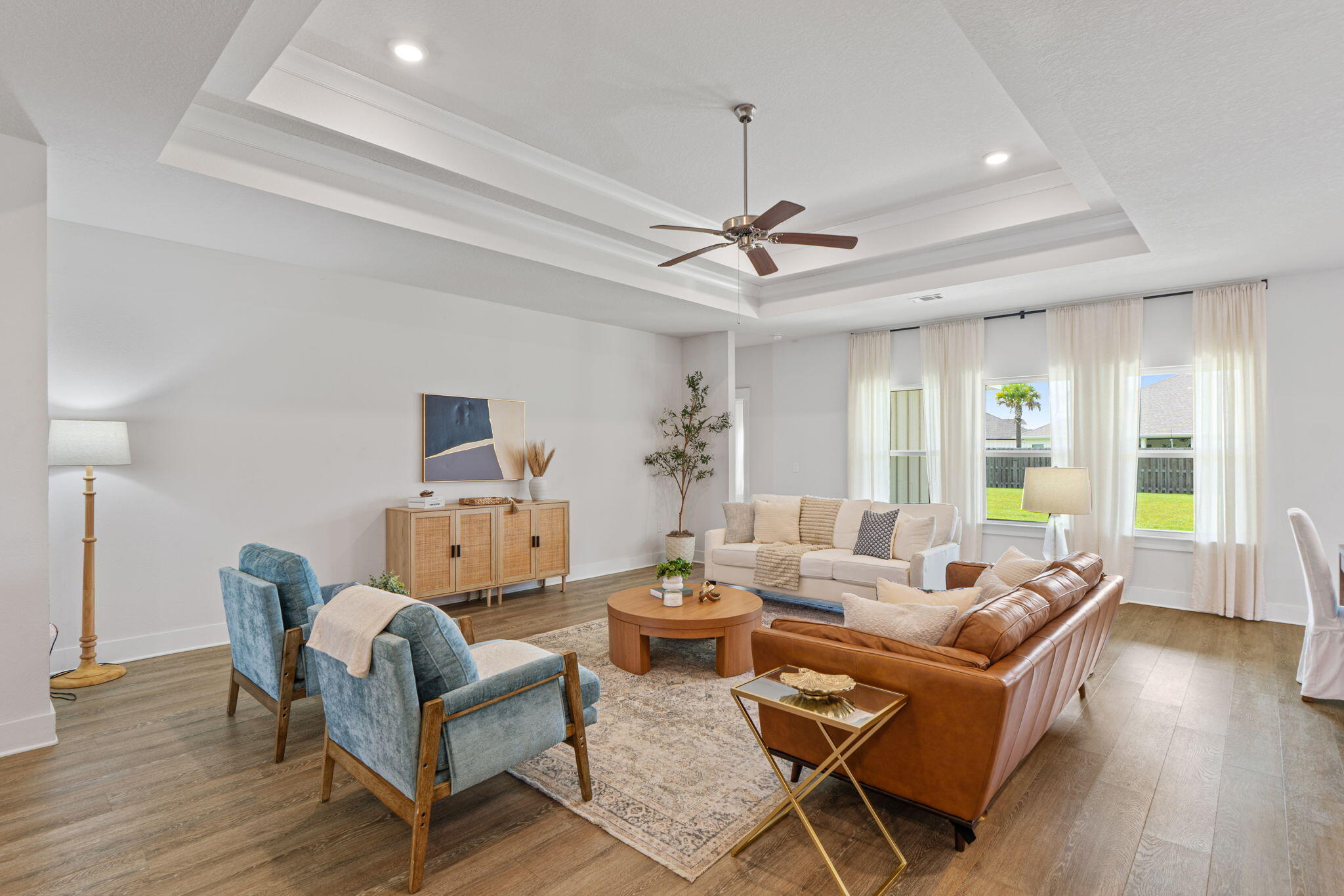 Forest Bay Estates - Residential