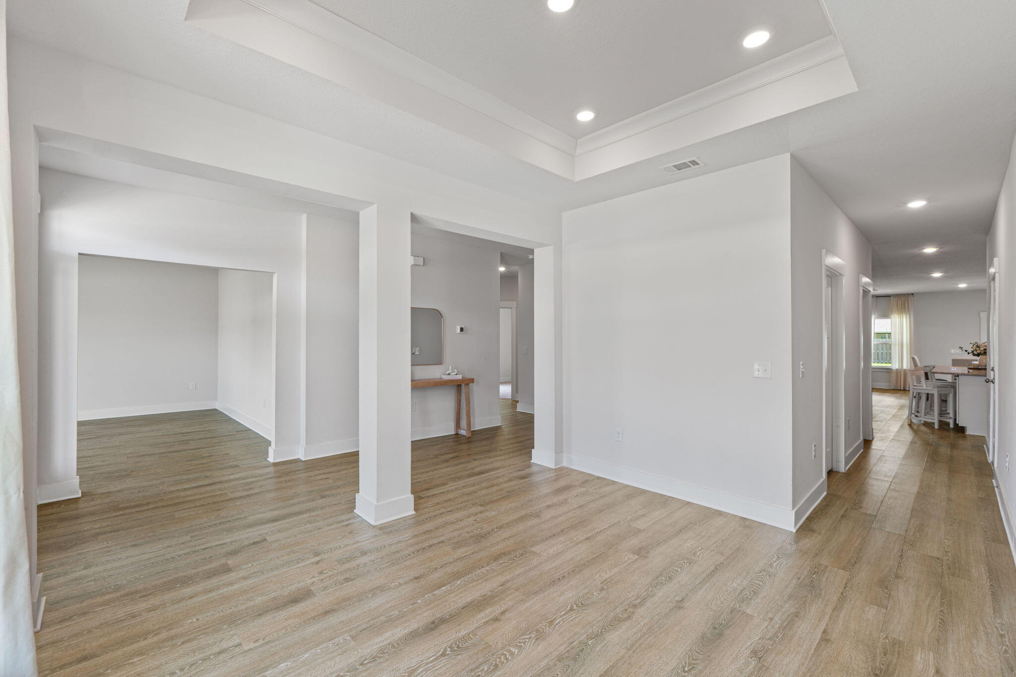 Forest Bay Estates - Residential