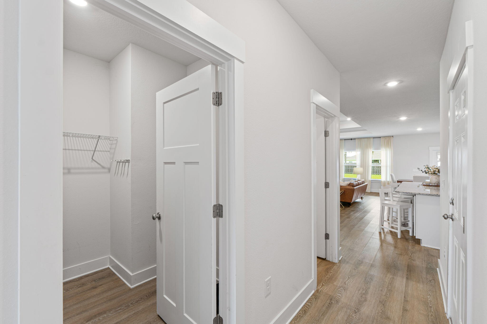 Forest Bay Estates - Residential