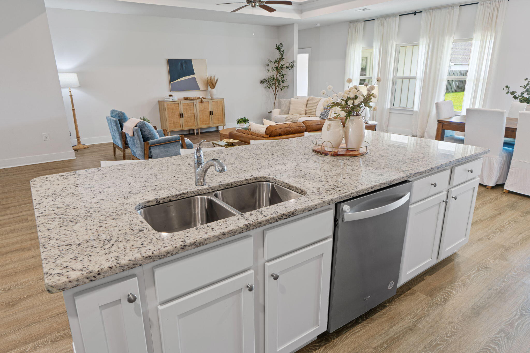 Forest Bay Estates - Residential